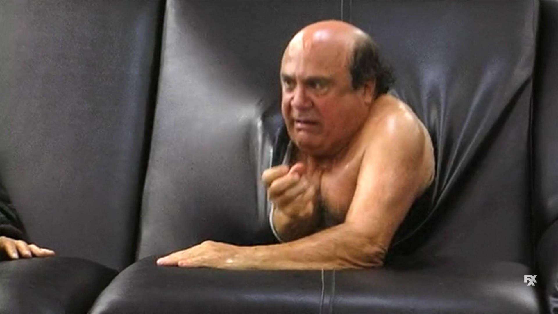 1920x1080 Marvel Fans Demand Danny Devito Play Wolverine Devito
