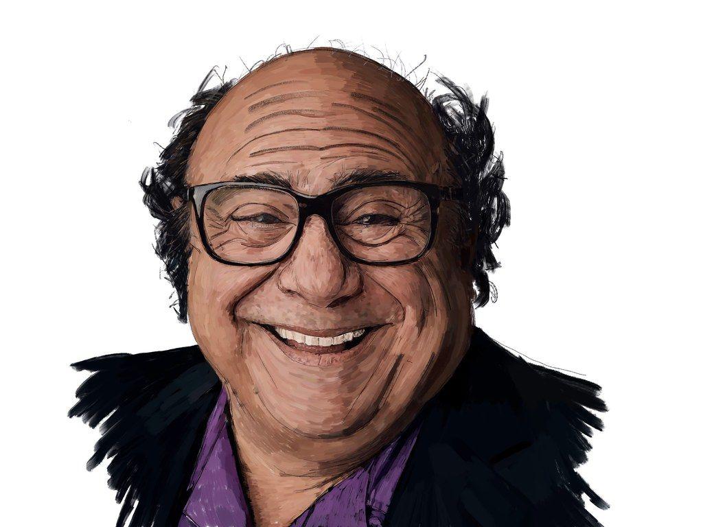 Danny DeVito Wallpapers - Top Free Danny DeVito Backgrounds ...