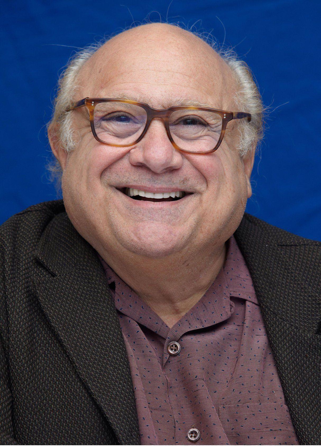 1214x1688 Danny Devito Wallpaper & Background Download