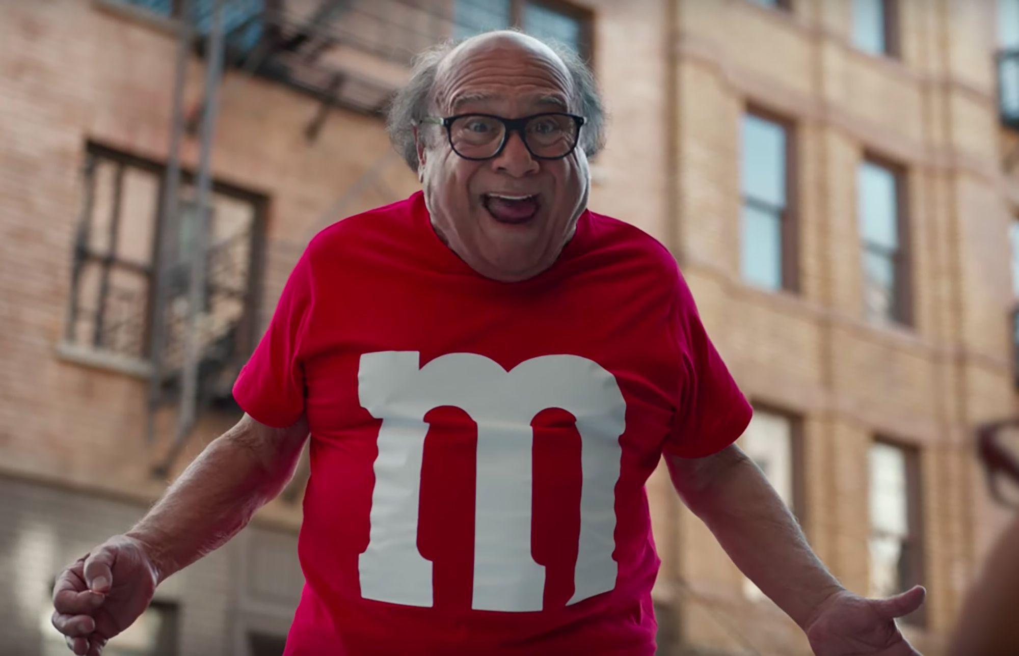 Danny DeVito Wallpapers - Top Free Danny DeVito Backgrounds