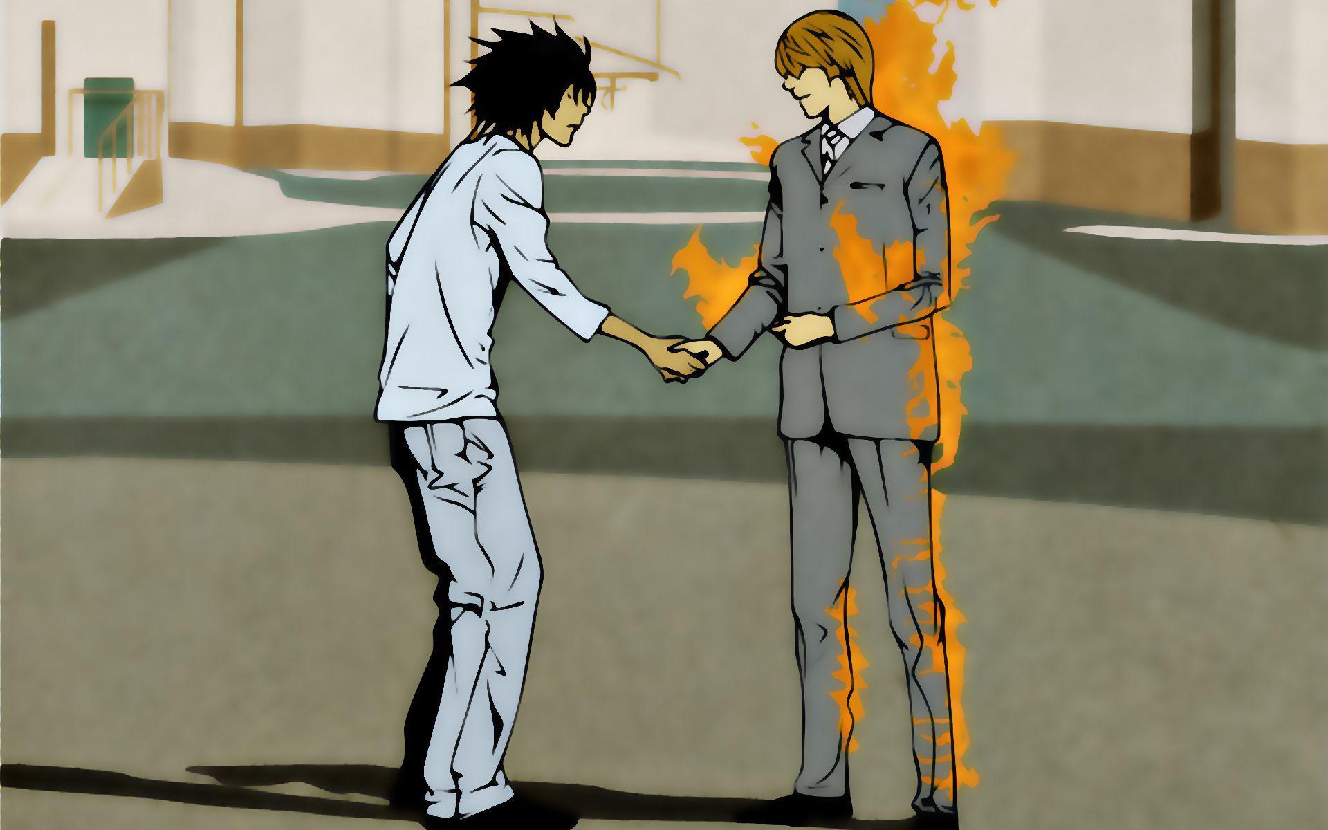 1920x1200 Wish You Were Here Wallpaper