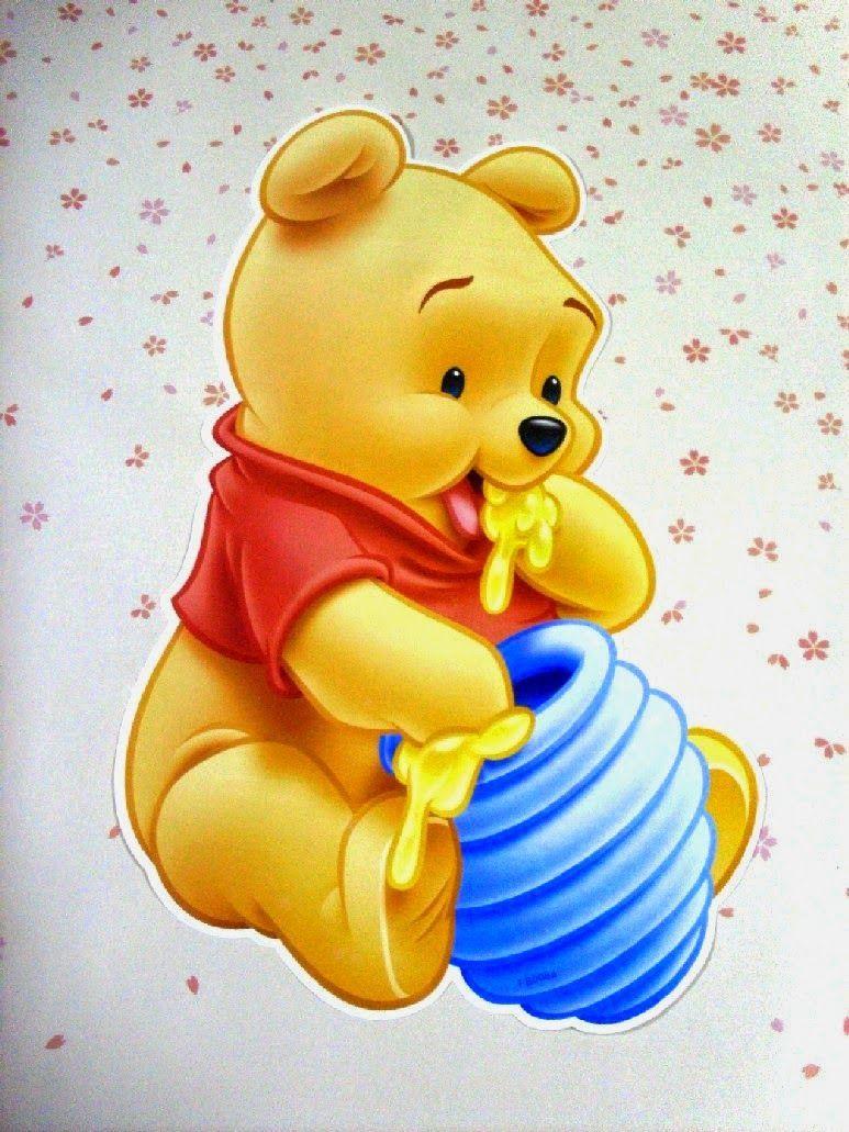 Pooh Bear Wallpapers - Top Free Pooh Bear Backgrounds ...