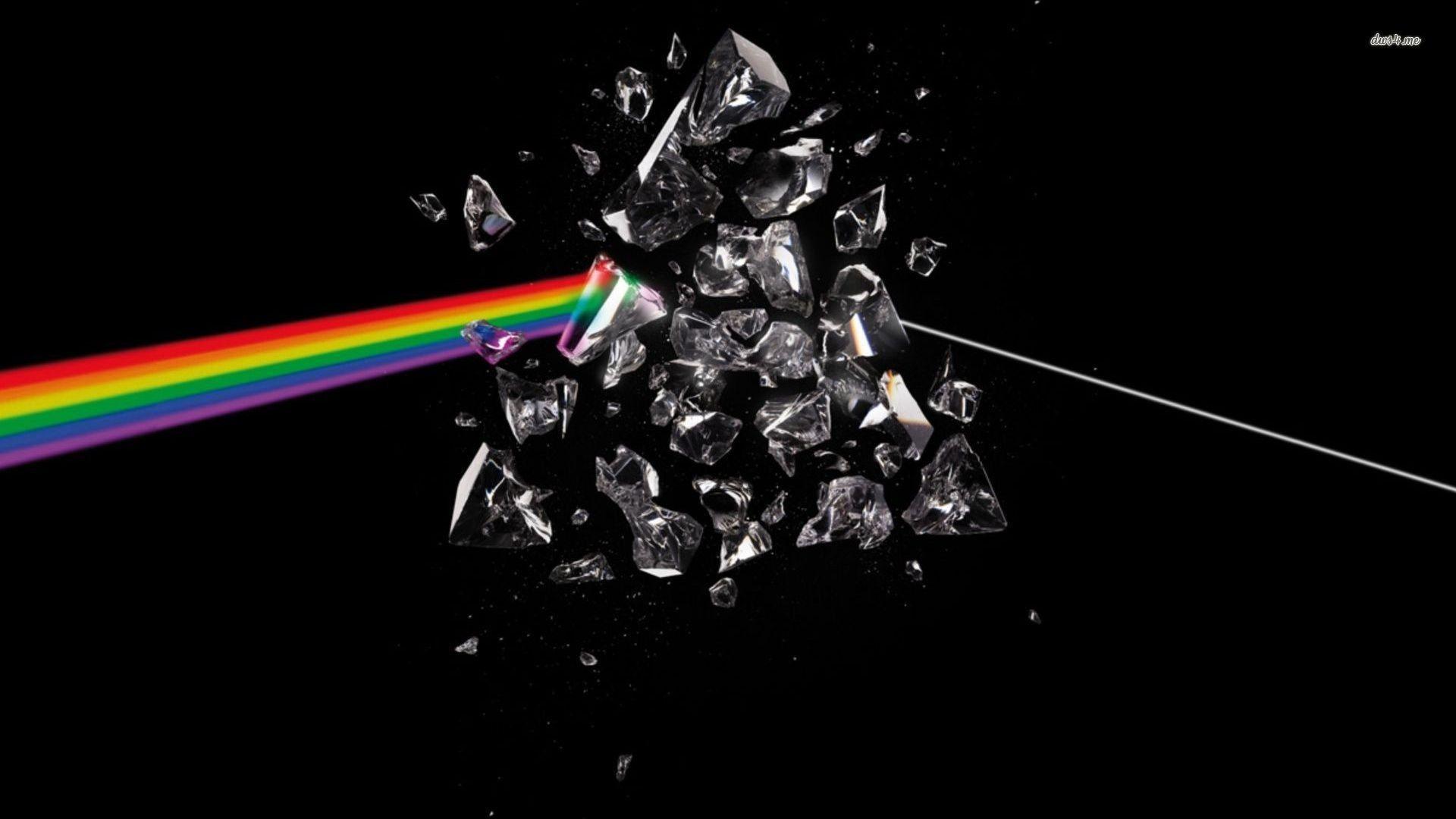 1920x1080 Pink Floyd Desktop Wallpaper