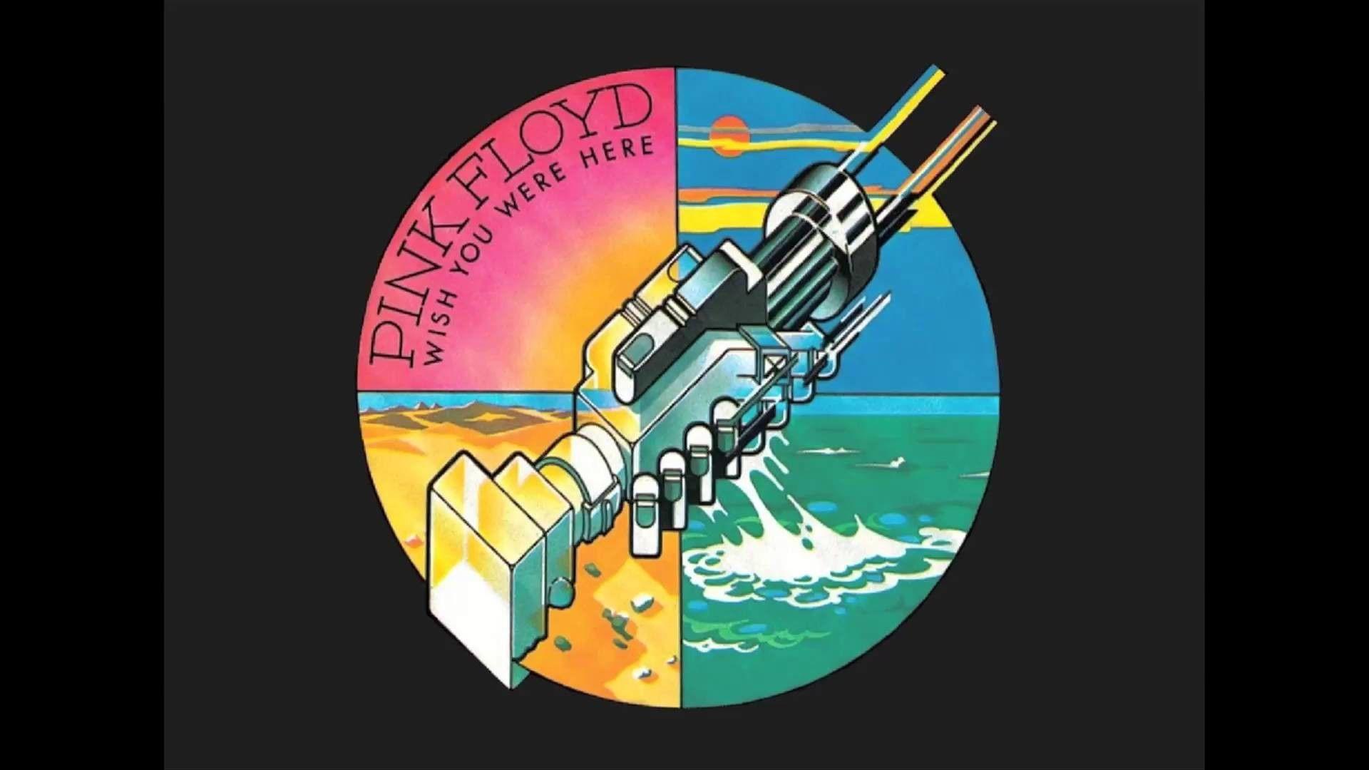 1920x1080 Pink Floyd Phone Wallpaper