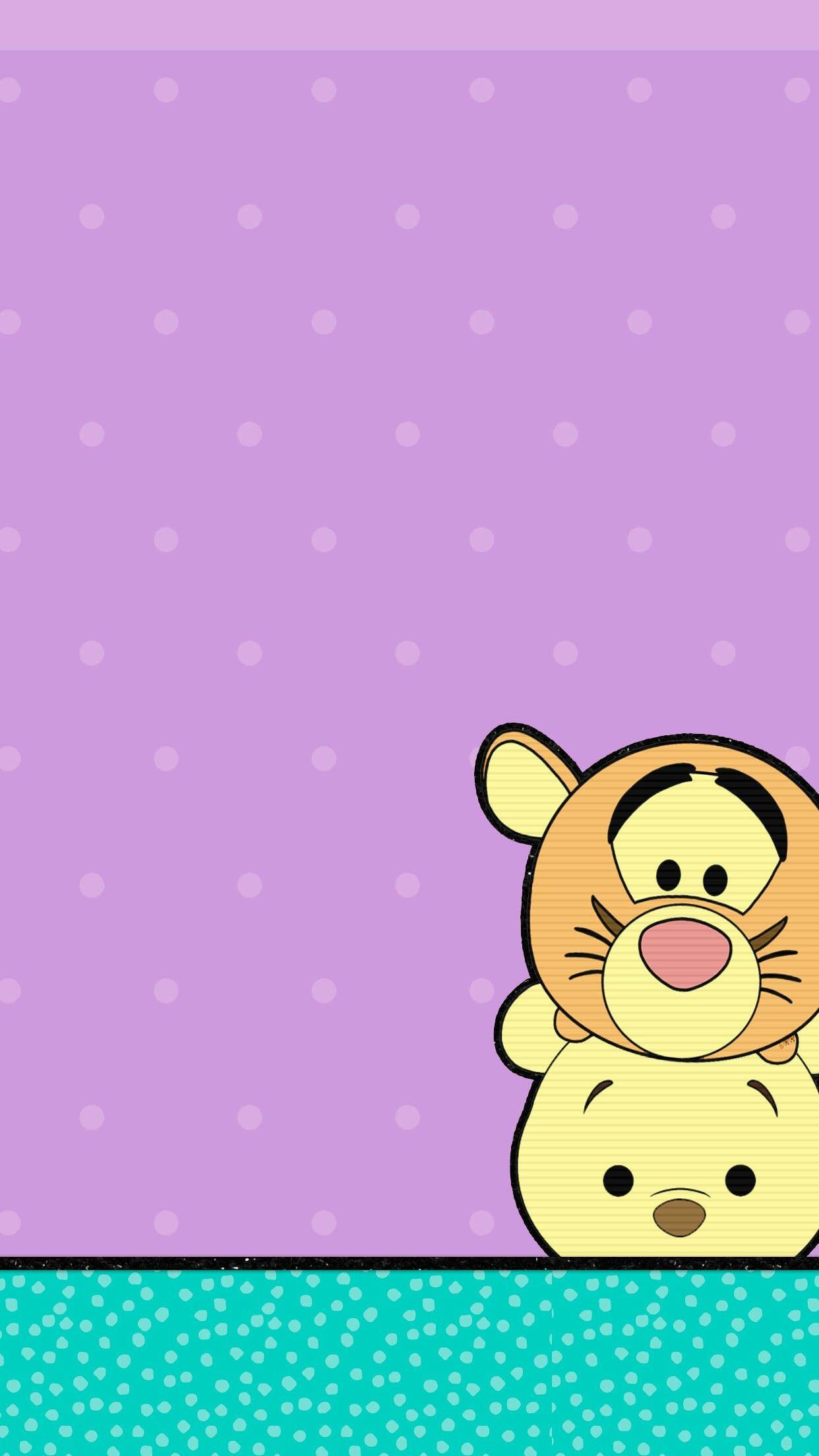 1242x2208 Pooh Bear & Friends Wallpaper Disney, iPhone background