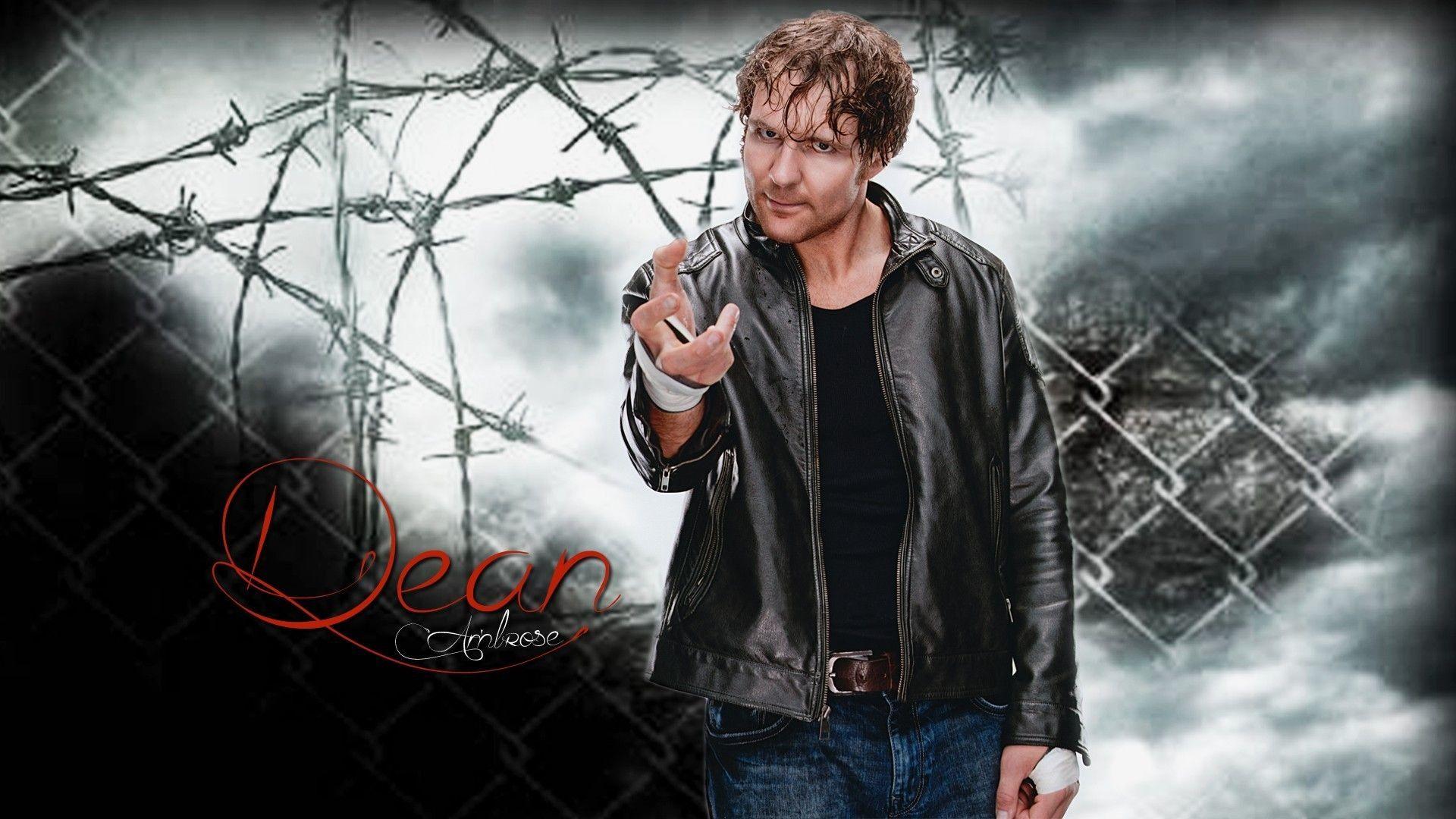 Free download WWE Dean Ambrose Wallpaper by ShizuLeinXD on [1600x1131] for  your Desktop, Mobile & Tablet | Explore 50+ Dean Ambrose WWE Wallpapers  2015 | Wwe 2015 Wallpaper, WWE Wallpaper 2015 WWE