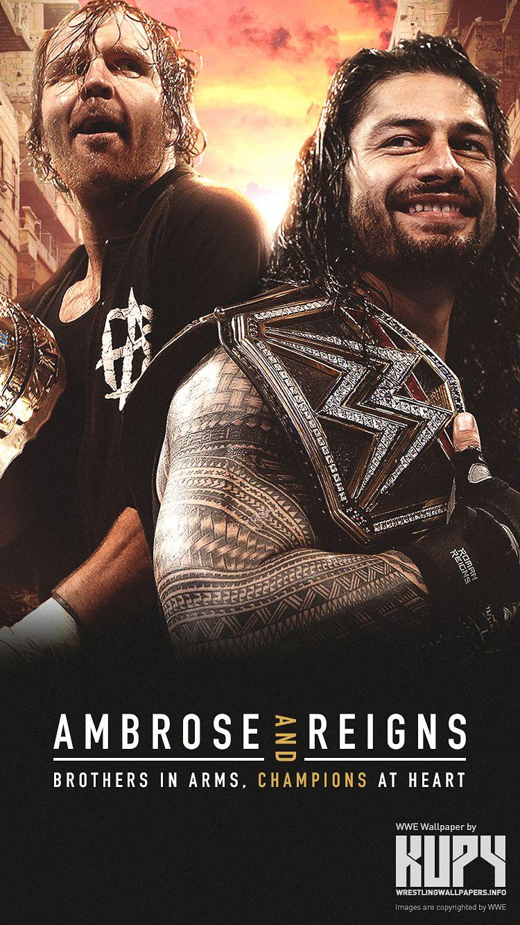 750x1334 Dean Ambrose Wwe Wallpaper 2018 Wallpaper