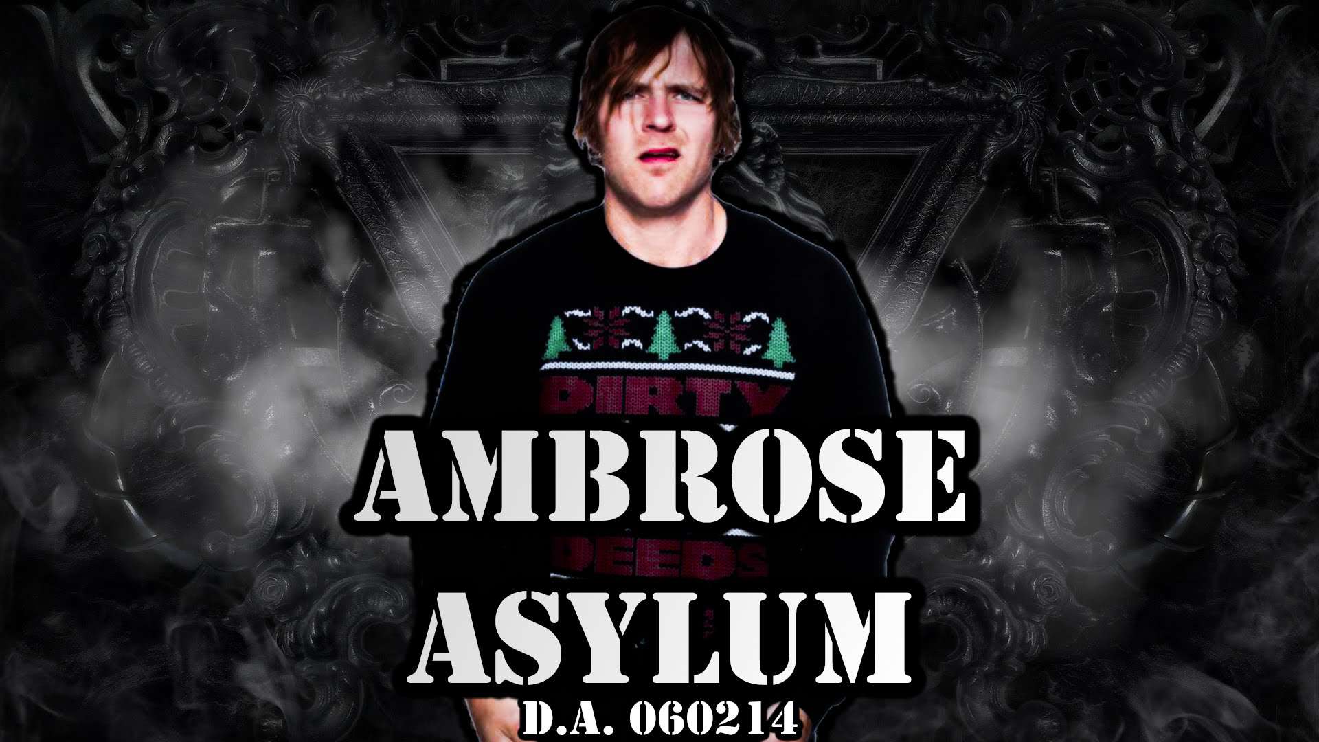 1920x1080 Wwe Superstar Dean Ambrose HD Wallpaper, HD Wallpaper