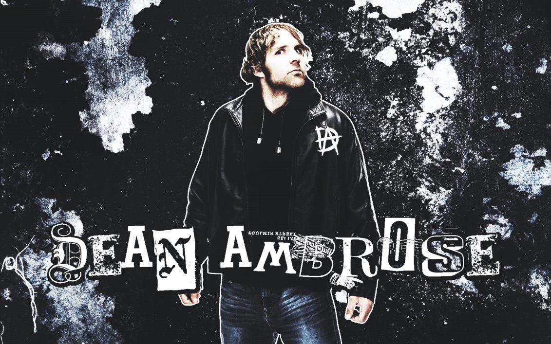 1131x707 Wwe Dean Ambrose Download Wallpaper