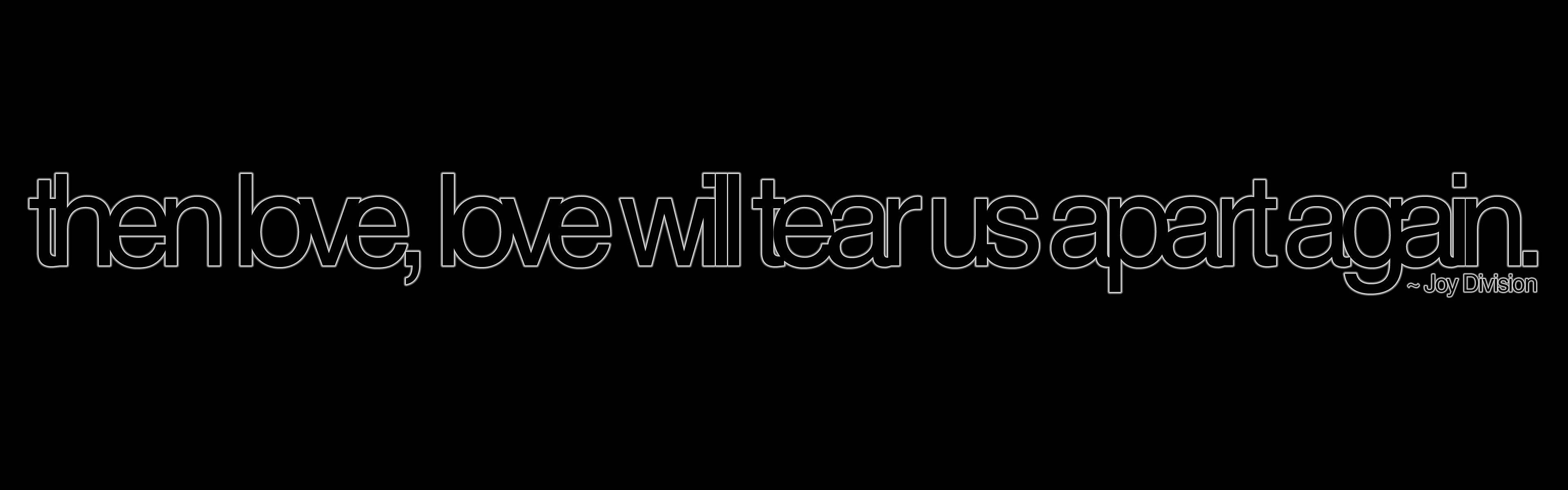 3840x1200 Joy Division Wallpaper, Joy Division HD Image. Desktop Screens