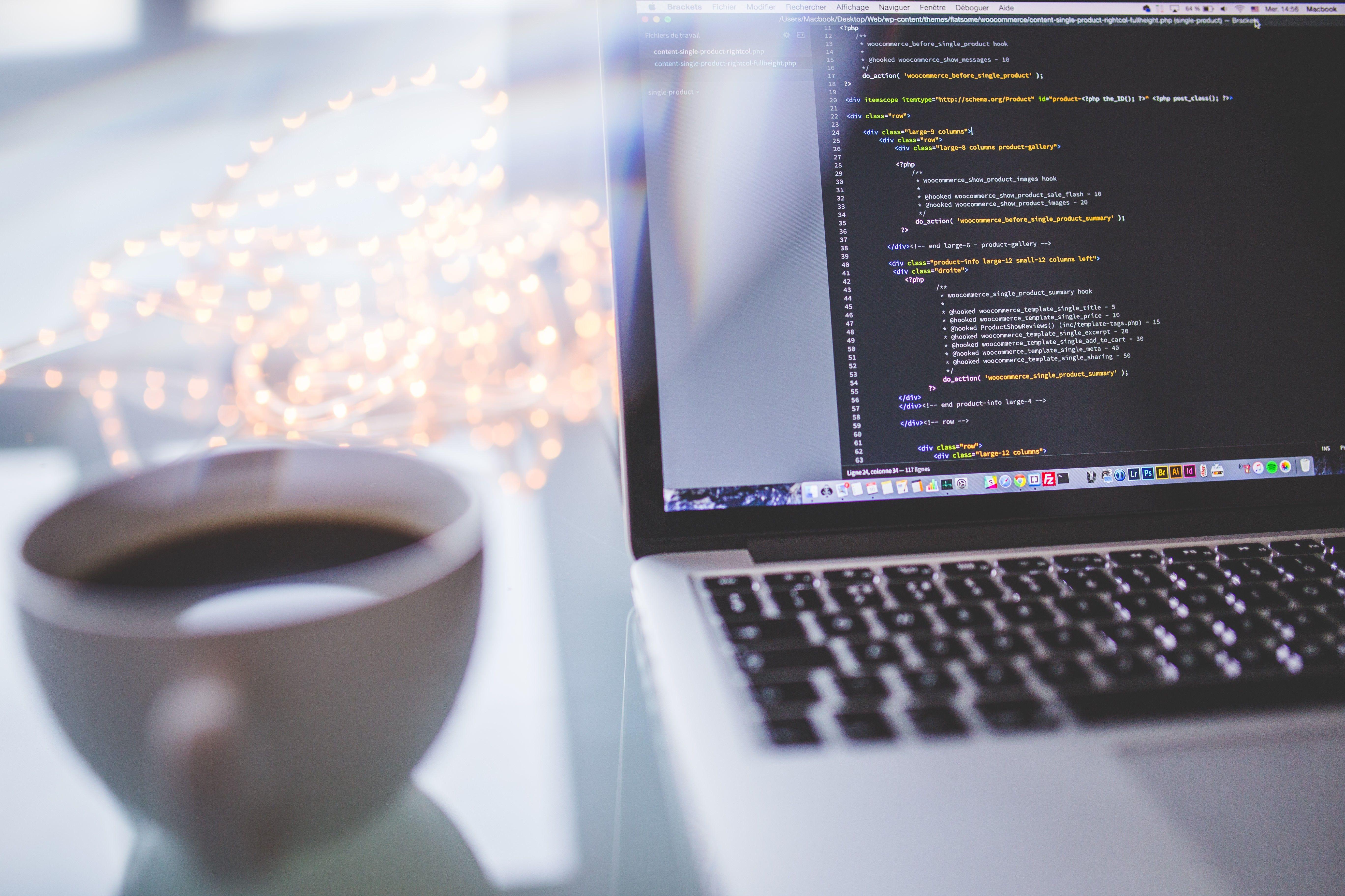 Web Development Wallpapers - Top Free Web Development Backgrounds ...
