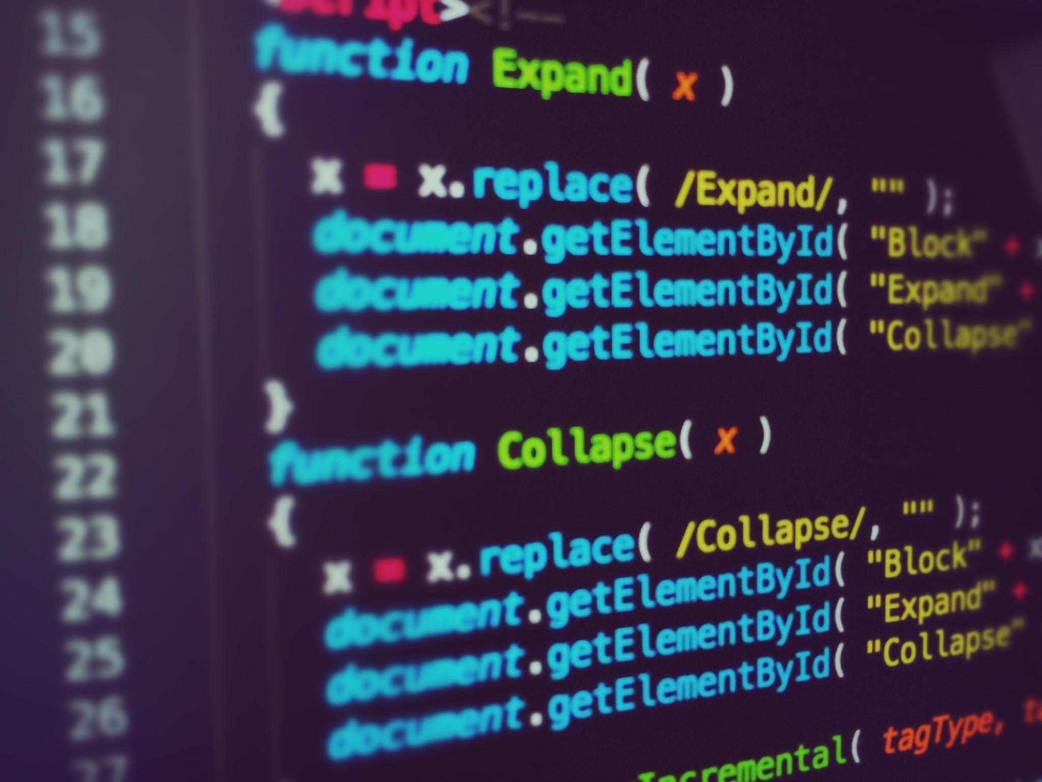 Web Development Wallpapers - Top Free Web Development Backgrounds ...