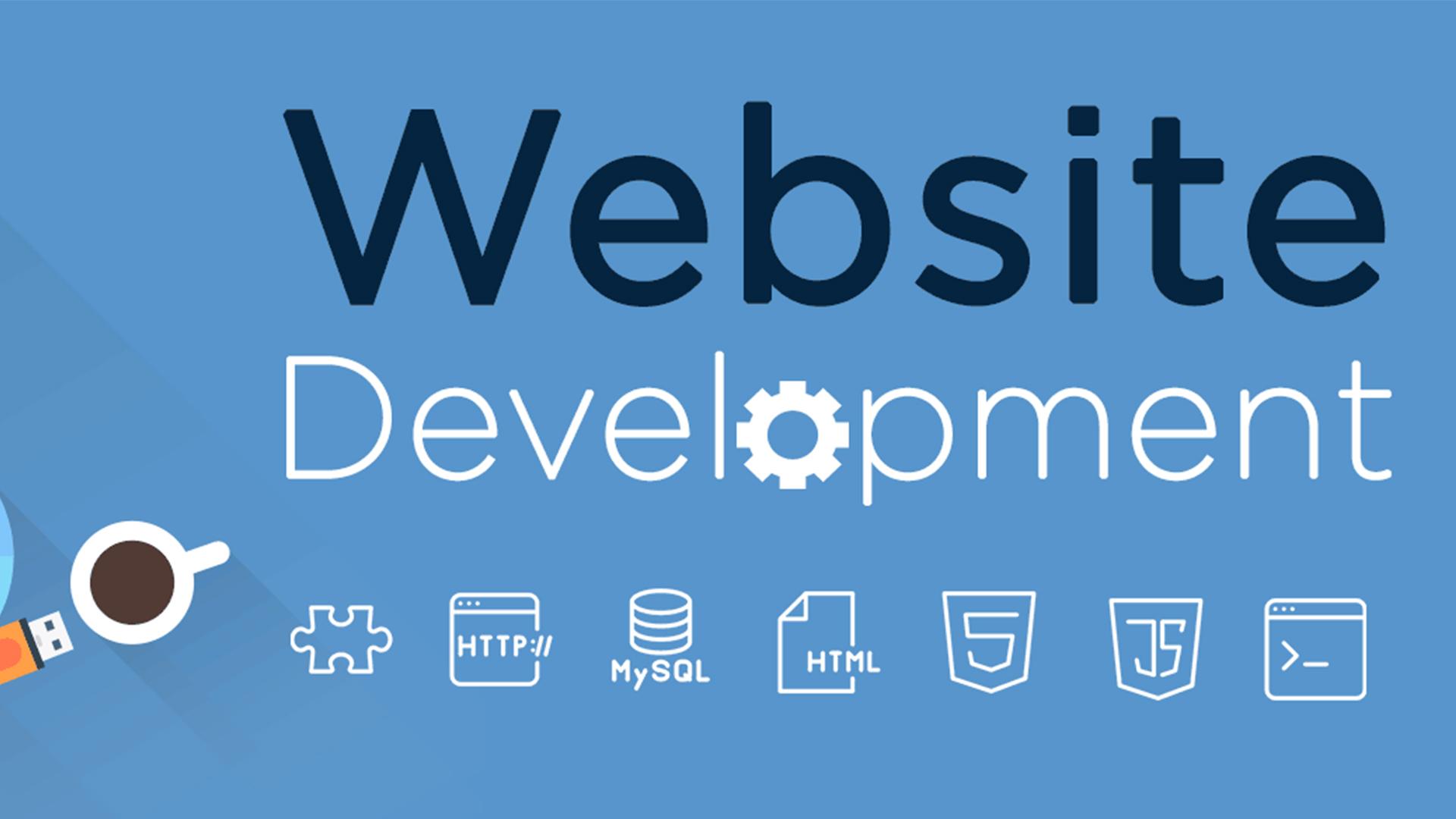 Web Development Wallpapers - Top Free Web Development Backgrounds ...