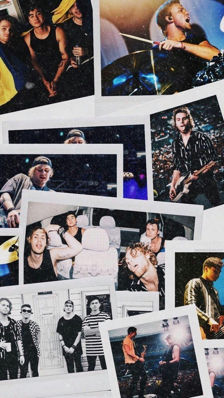 Luke Hemmings Wallpapers - Top Free Luke Hemmings Backgrounds