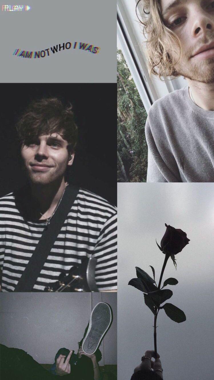 Luke Hemmings Wallpapers - Top Free Luke Hemmings Backgrounds