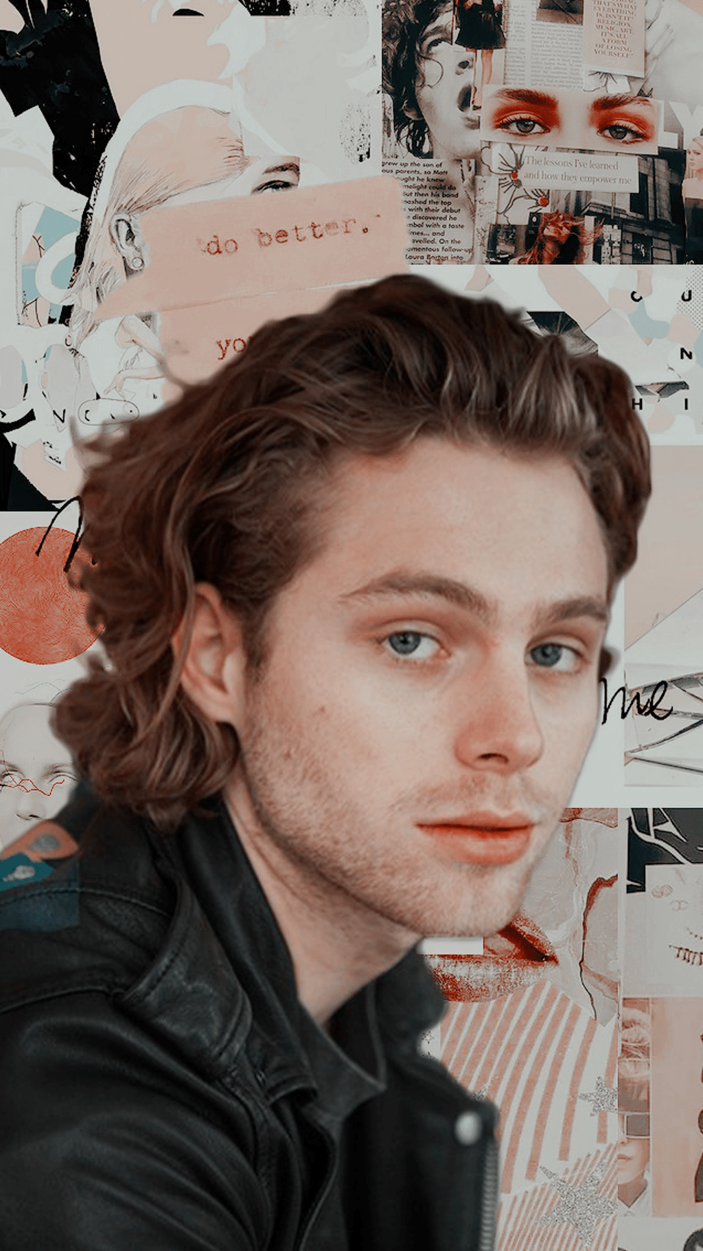 Luke Hemmings Wallpapers - Top Free Luke Hemmings Backgrounds