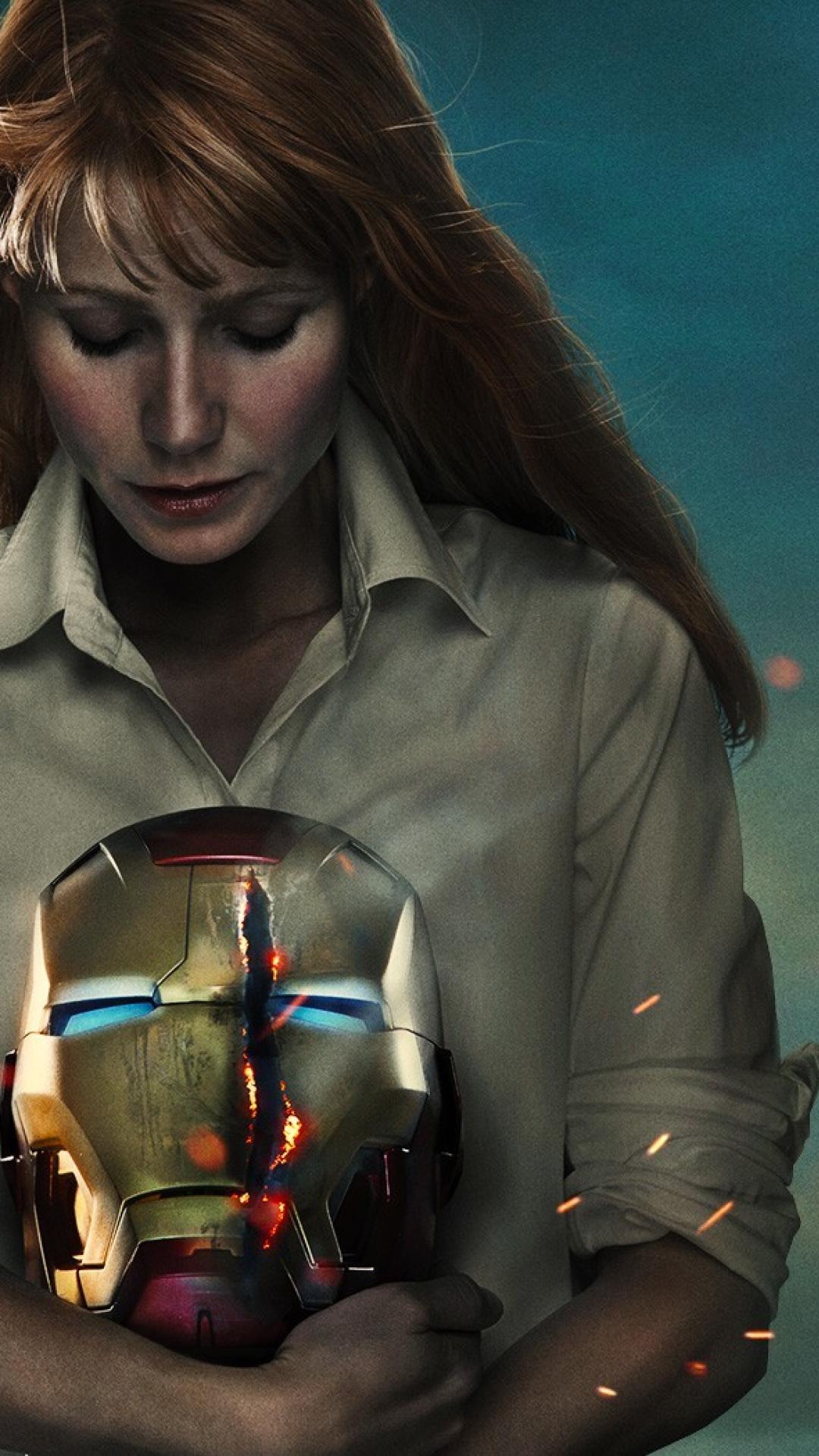 Pepper Potts Wallpapers Top Free Pepper Potts Backgrounds
