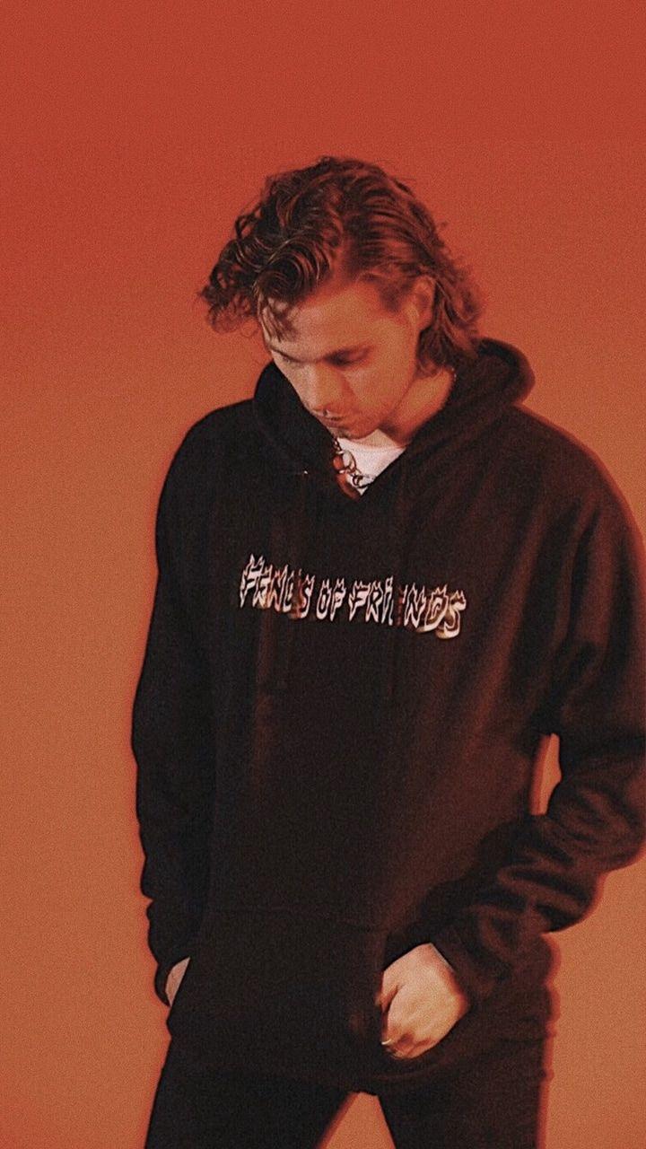 720x1280 Luke Hemmings wallpaper shared