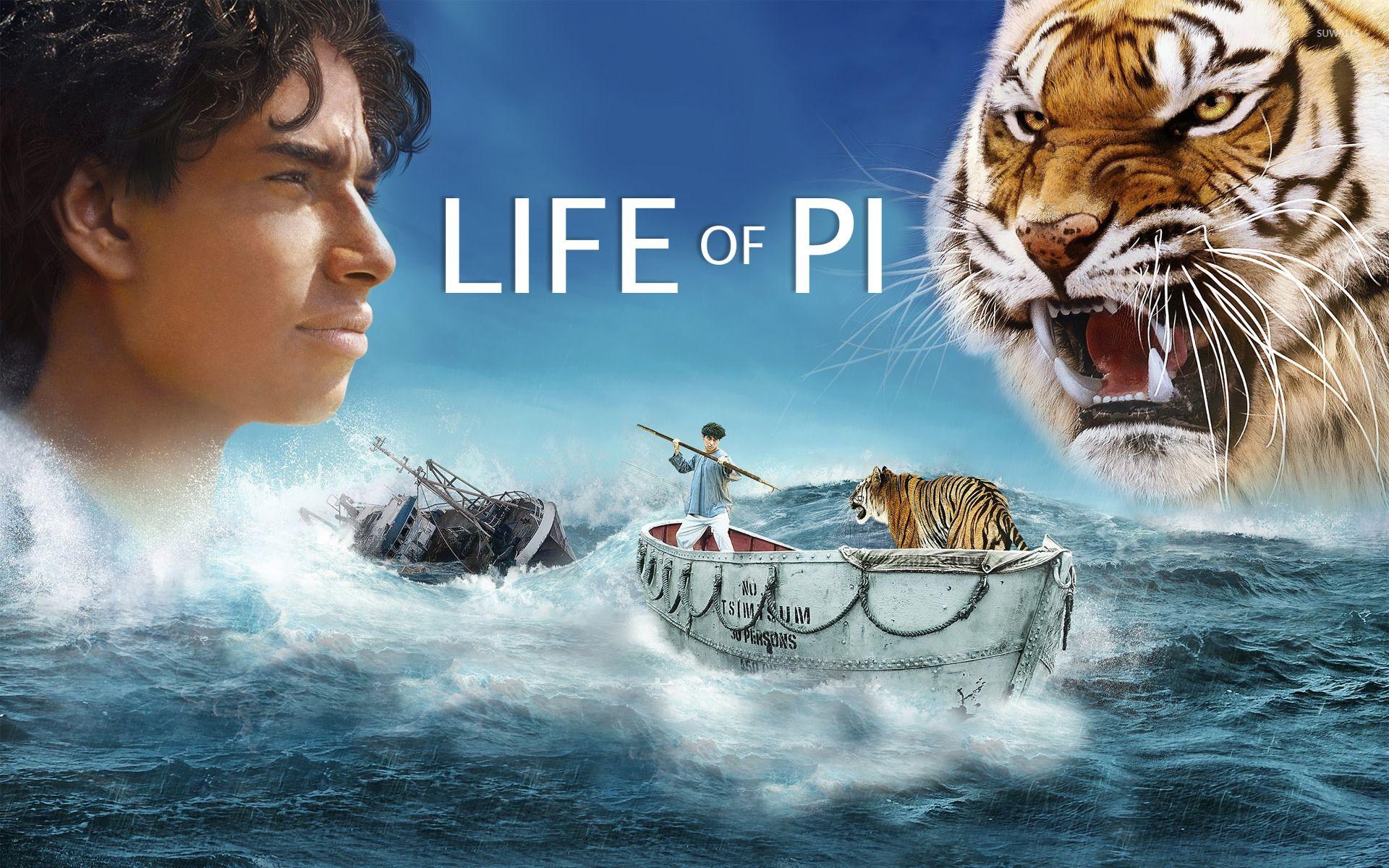 the life of pi full movie free