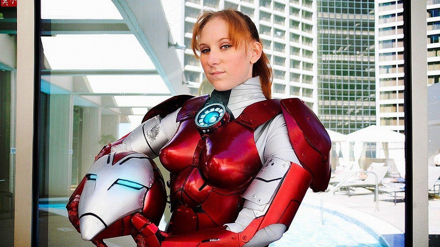 1440x809 Pepper Potts Wallpaper and Background Imagex809