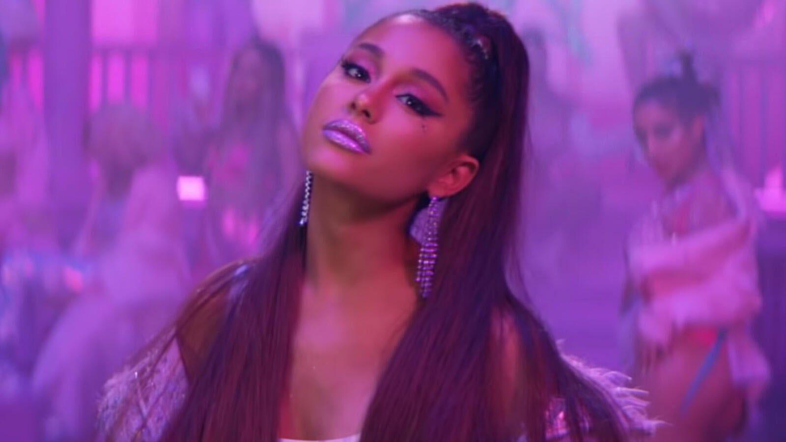 Ariana Grande 7 Rings Wallpapers Top Free Ariana Grande 7 Rings Backgrounds Wallpaperaccess