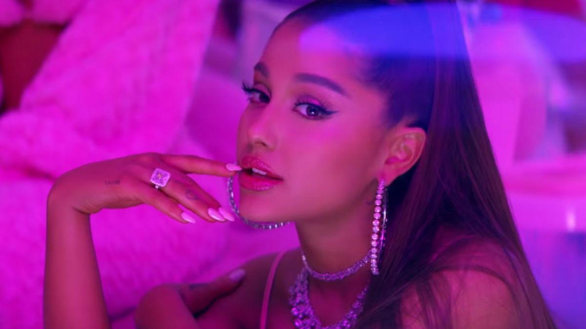 1200x675 Ariana Grande's misspelled palm tattoo