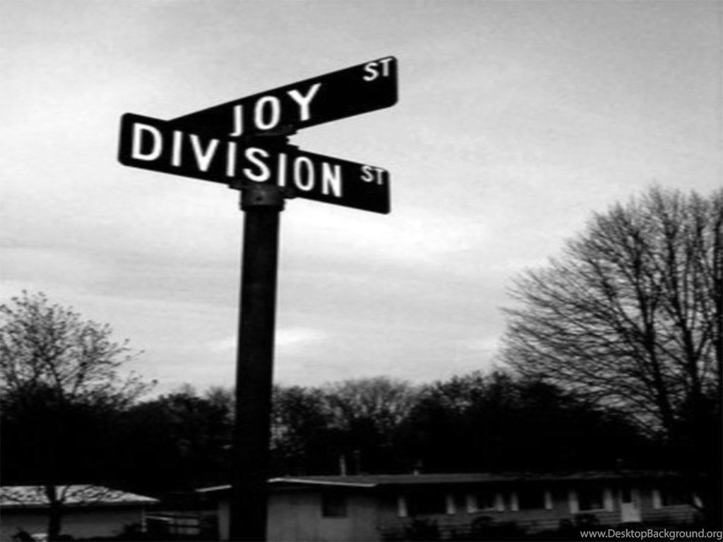 1024x768 HD Joy Division Wallpaper Desktop Background