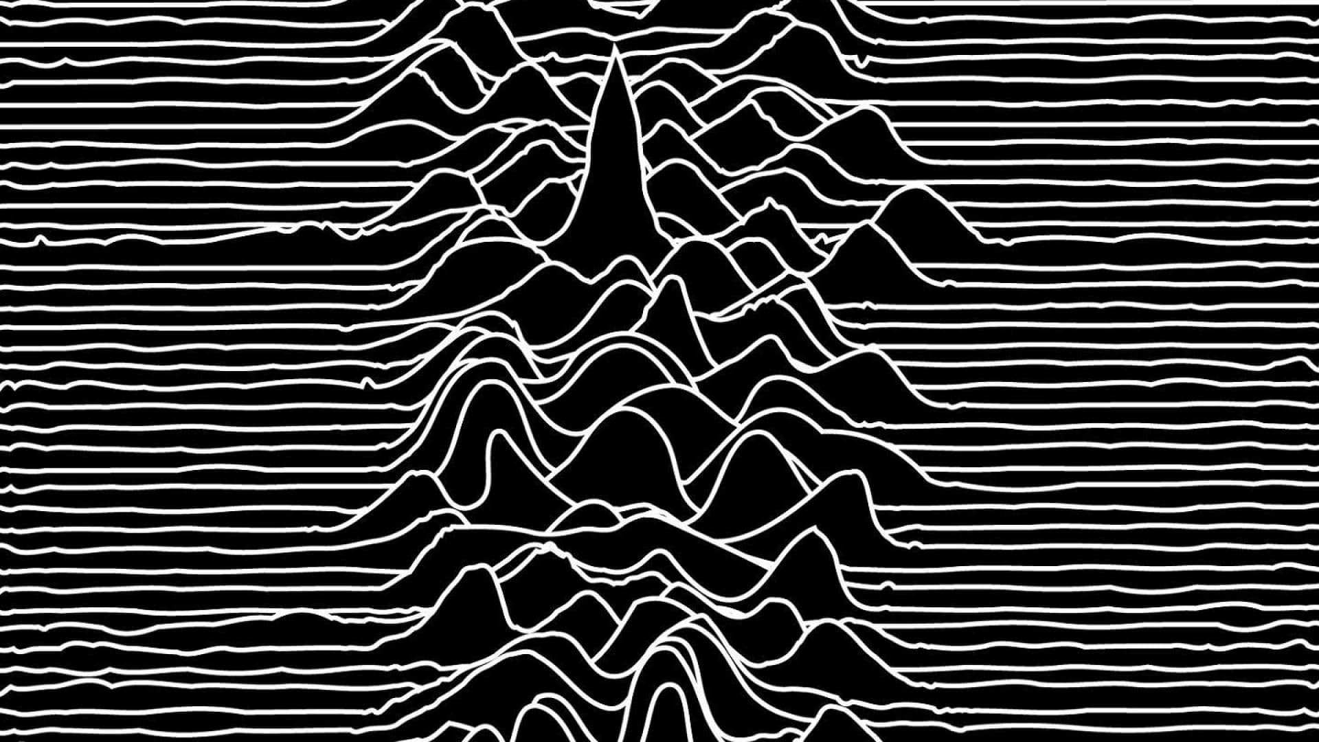 1920x1080 Joy Division HD Desktop
