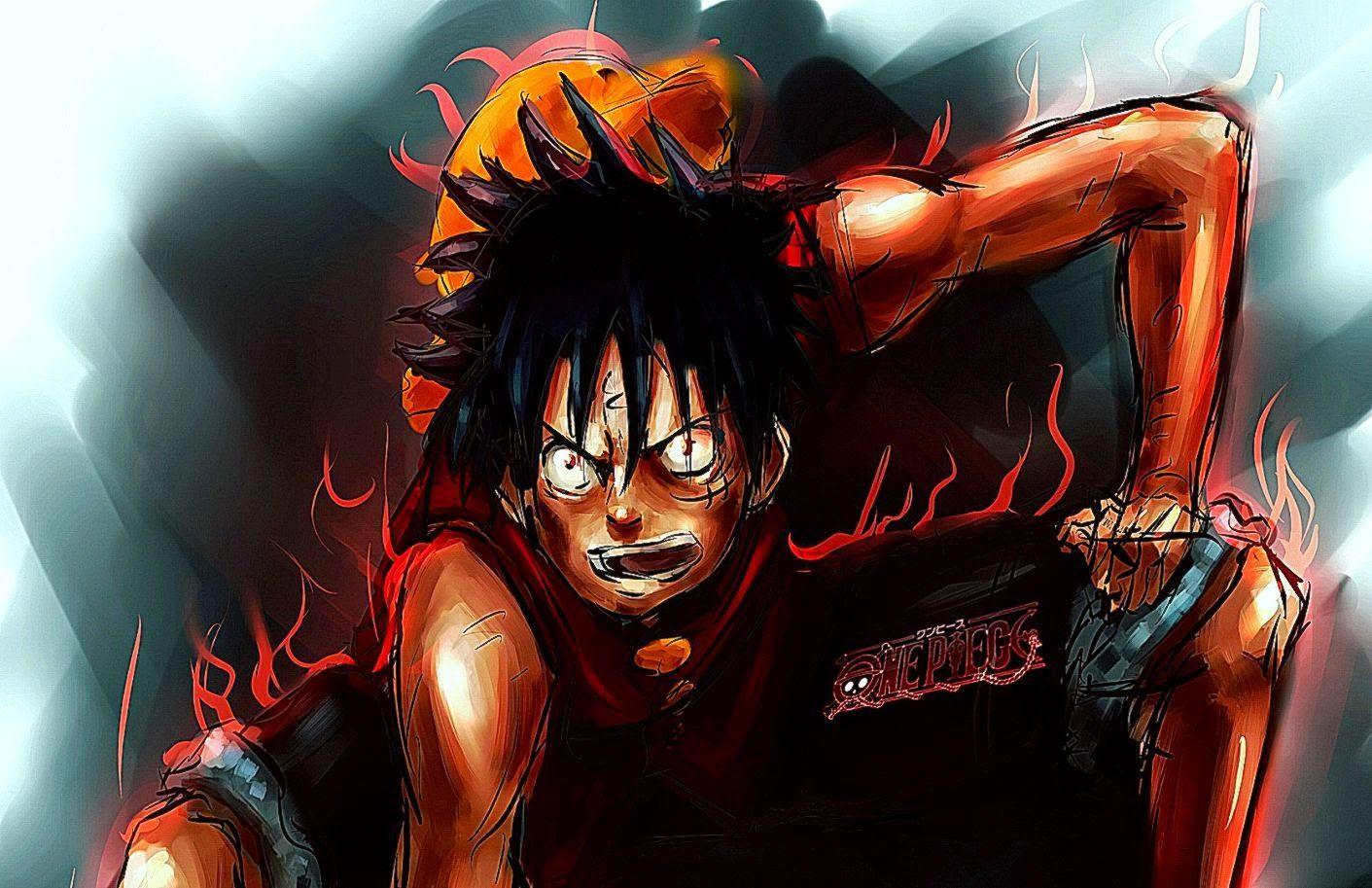 One Piece Live Wallpapers - Top Free One Piece Live Backgrounds