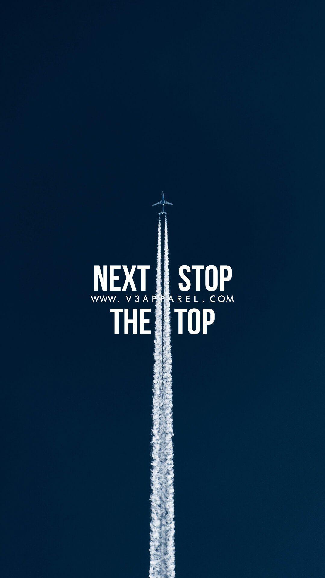 1080x1920 Free HD Motivational Fitness Phone Wallpaper from V3 Apparel