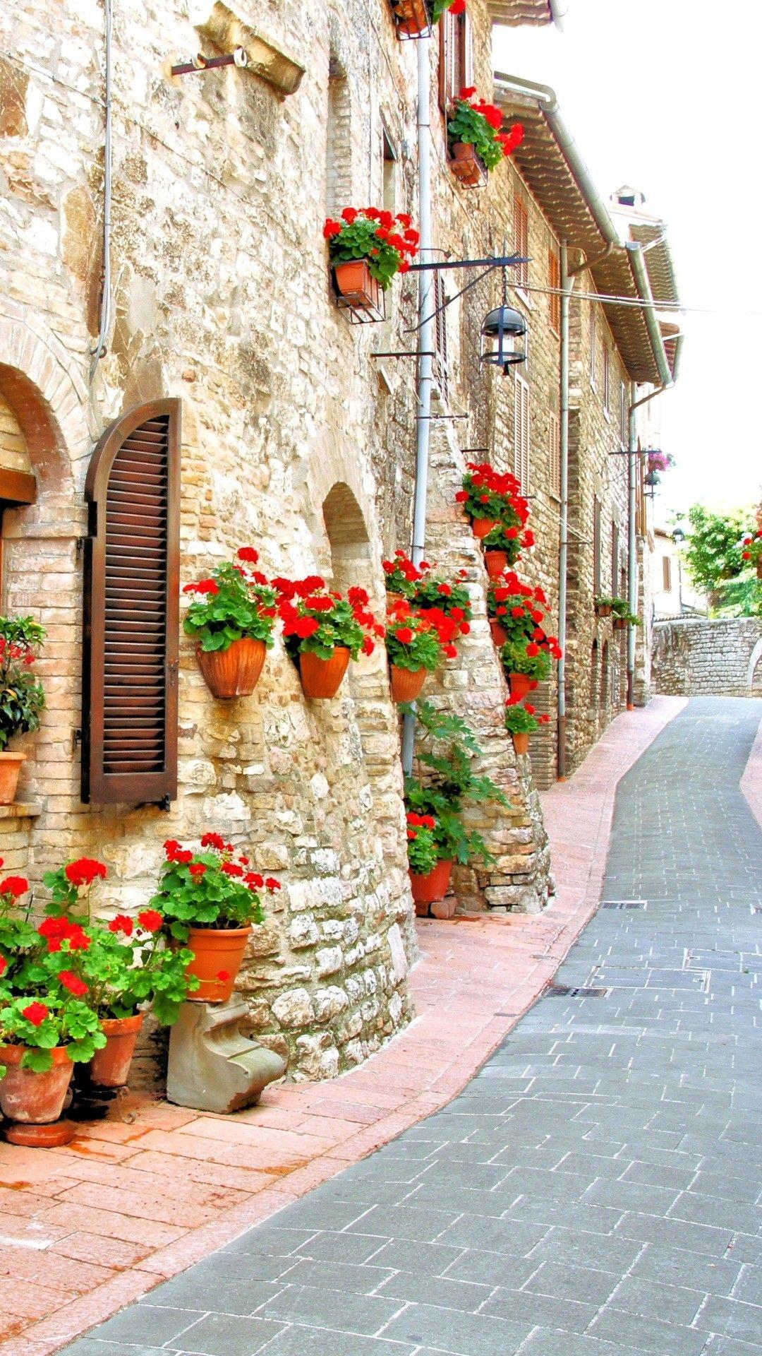 Italy Street Wallpapers - Top Free Italy Street Backgrounds ...