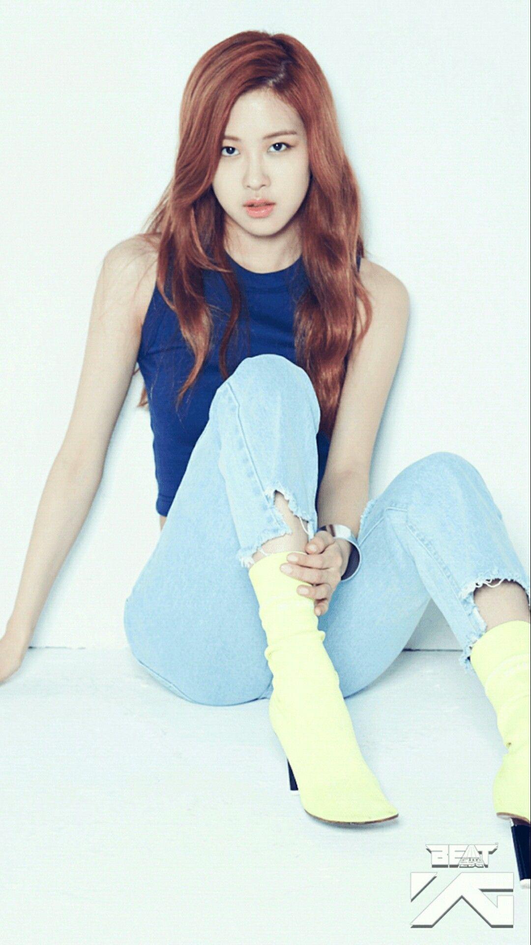 1080x1920 Park Chaeyoung Rose