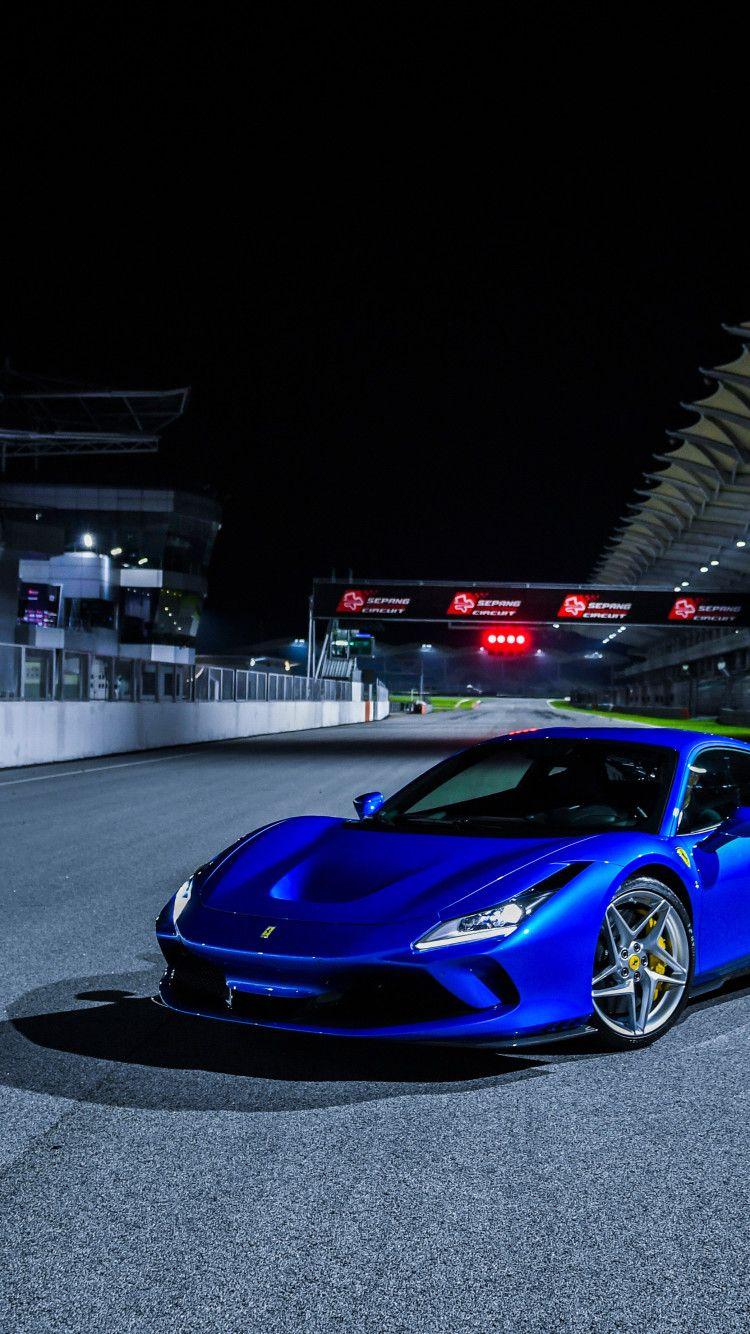 Ferrari F8 Tributo Wallpapers - Top Free Ferrari F8 Tributo Backgrounds