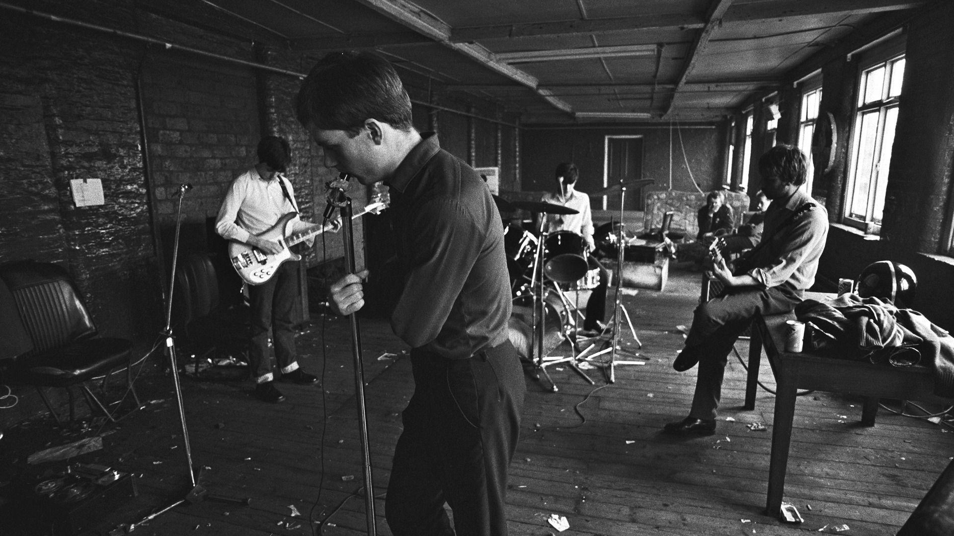 1920x1080 Joy Division Wallpaper Desktop #h938285. Music HD Wallpaper