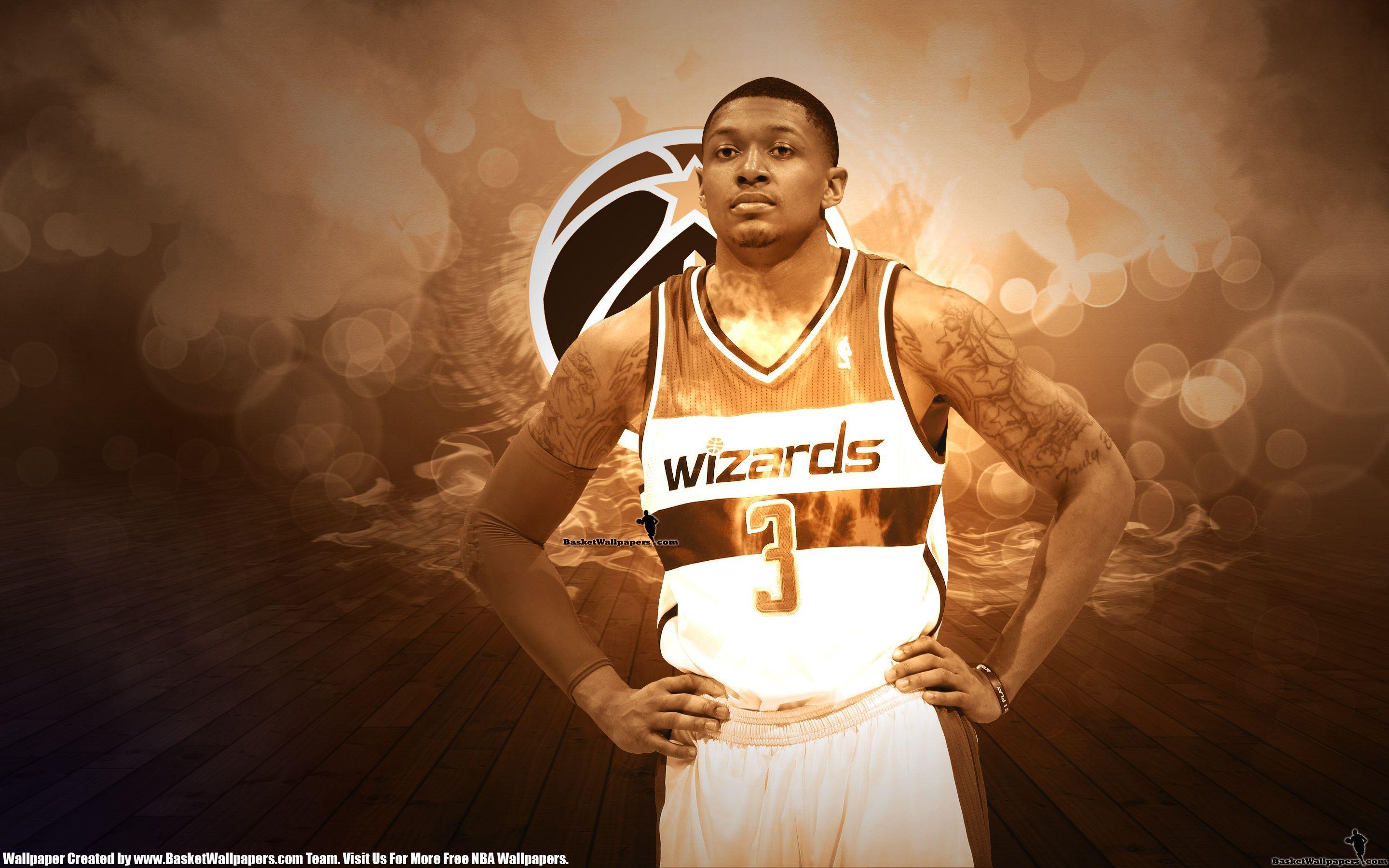 Bradley Beal Projects  Photos videos logos illustrations and branding  on Behance
