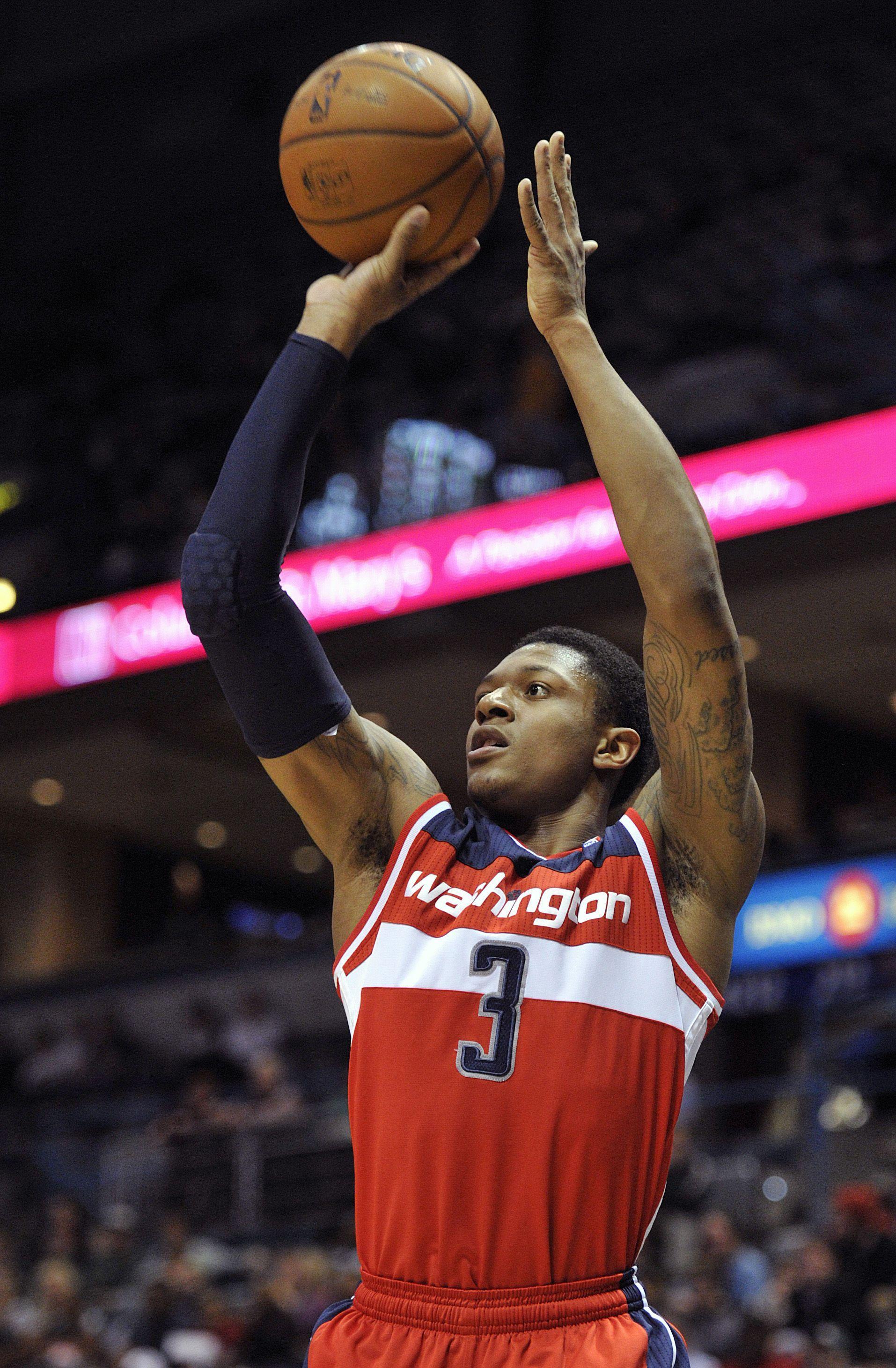 bradley beal wallpaper 2022