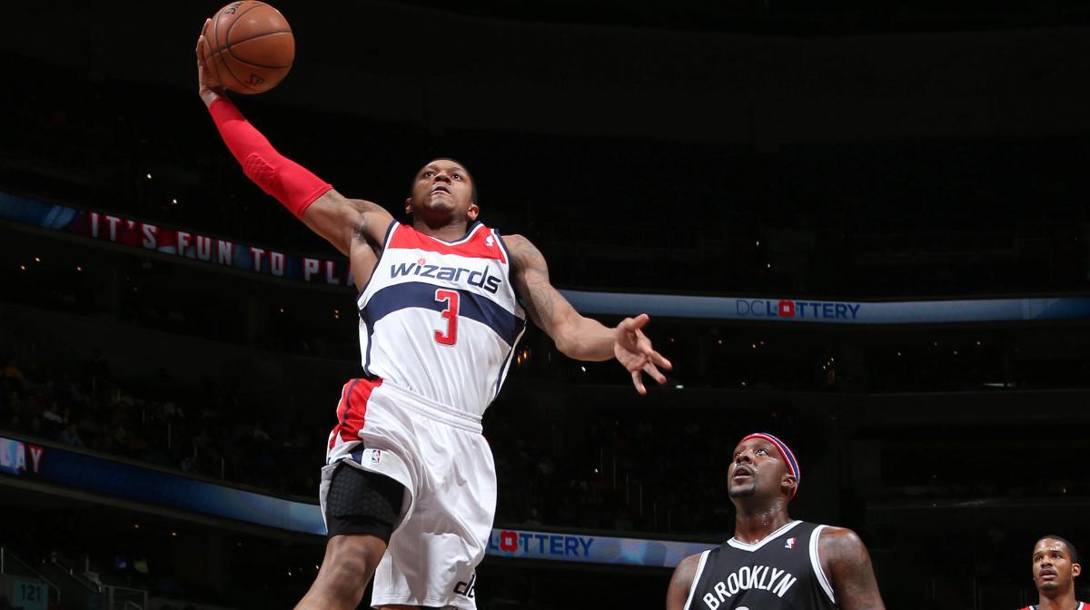 1200x672 Bradley Beal Wallpaper