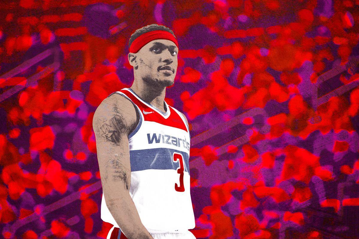 1200x800 Could Bradley Beal Be the Next Star on the Move?