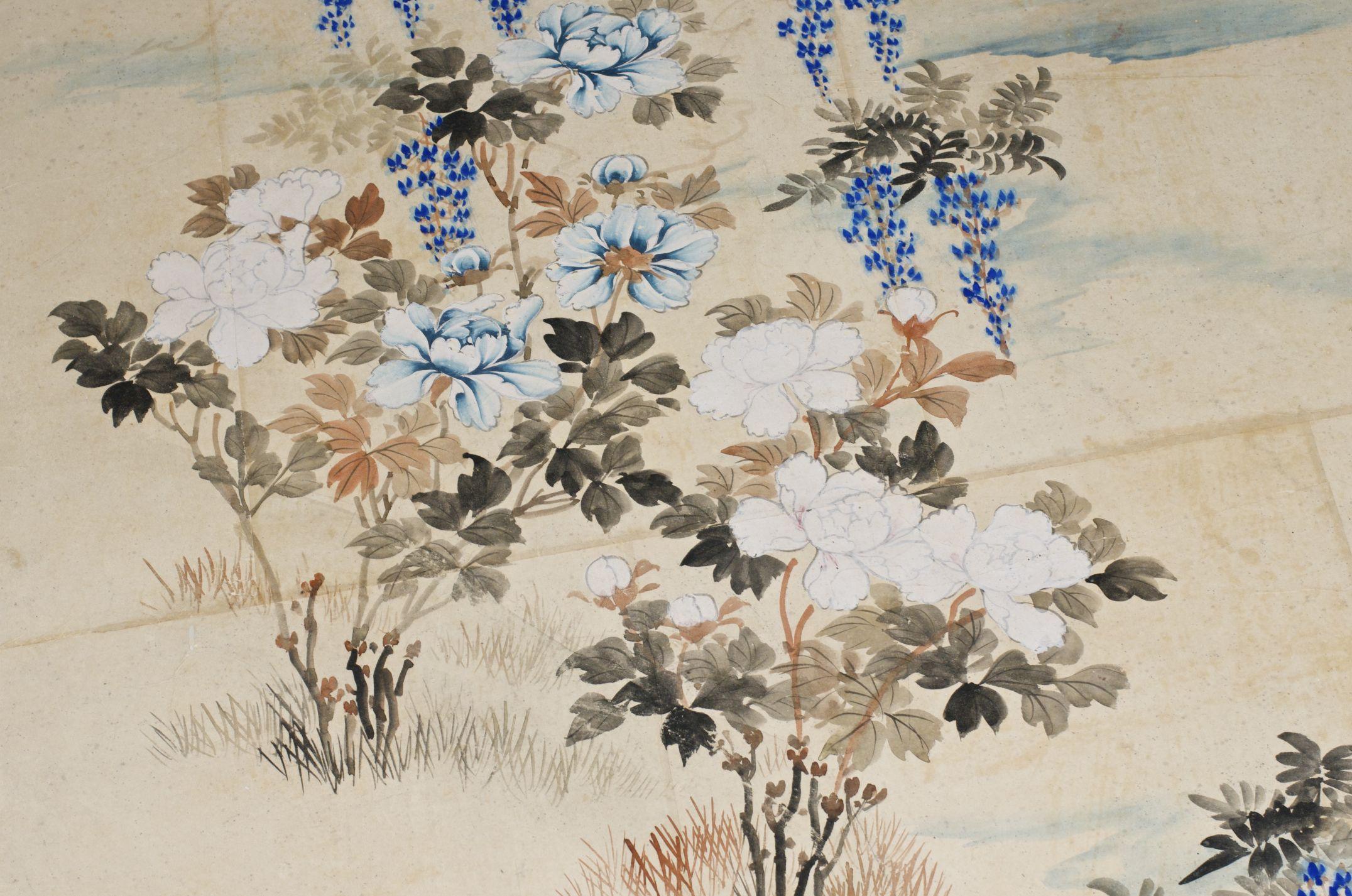 2152x1426 Chinese Vintage