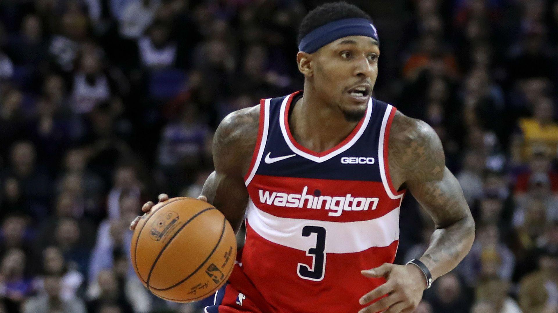 1920x1080 Report: Wizards have shown no willingness to deal Beal