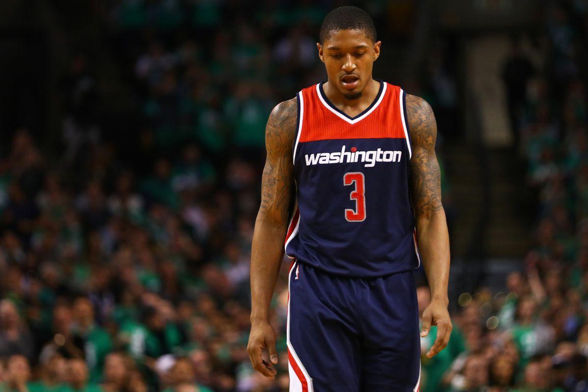 1200x800 Early offseason moves clear the path for Bradley Beal to be an All