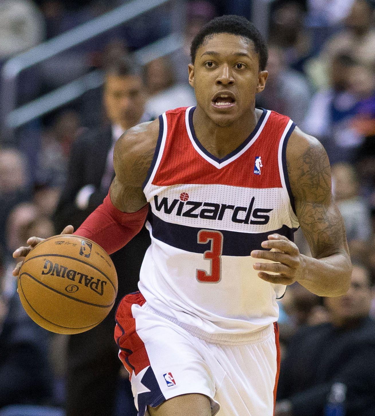 1309x1451 Bradley Beal Wizards