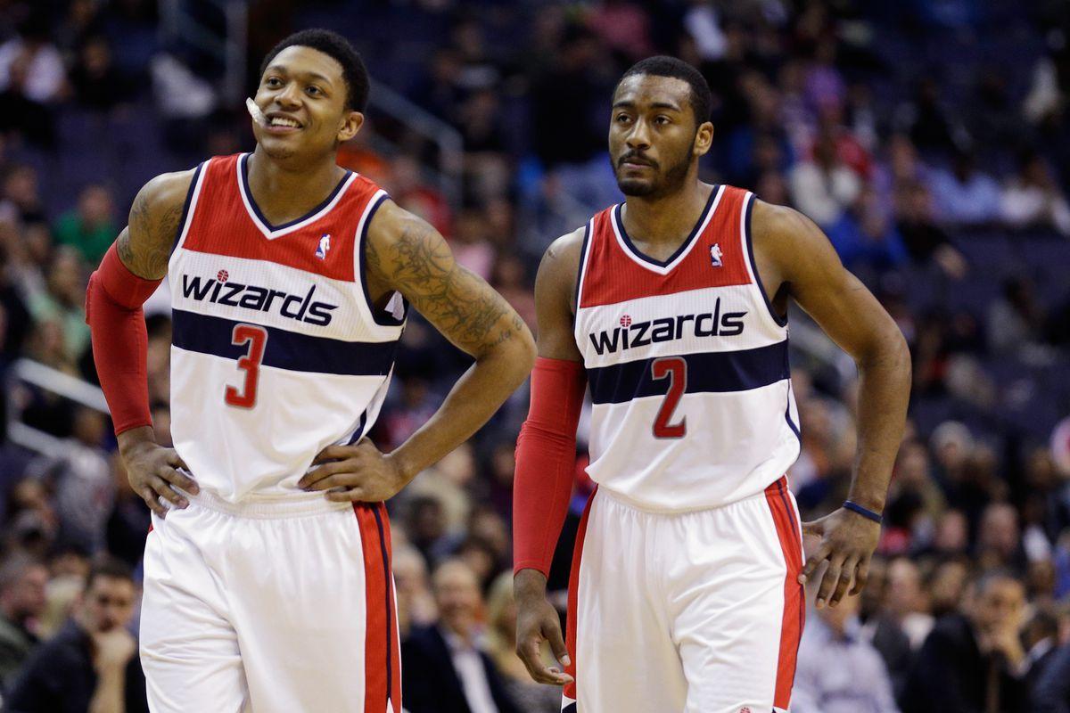 1200x800 Bradley Beal fits the Wizards like a glove