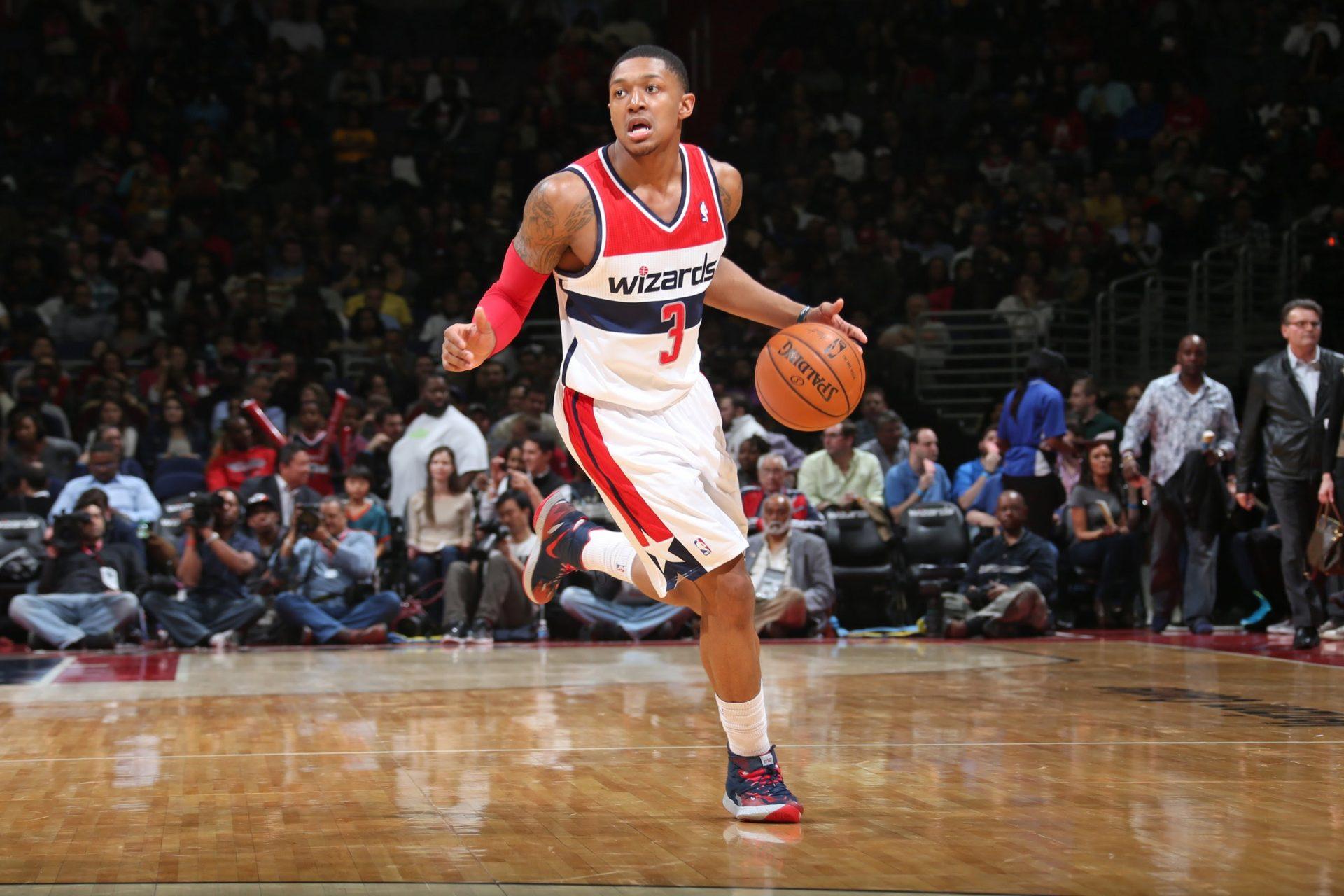 1920x1280 Friday's Top NBA Player Props Starring Bradley Beal & Lou Williams