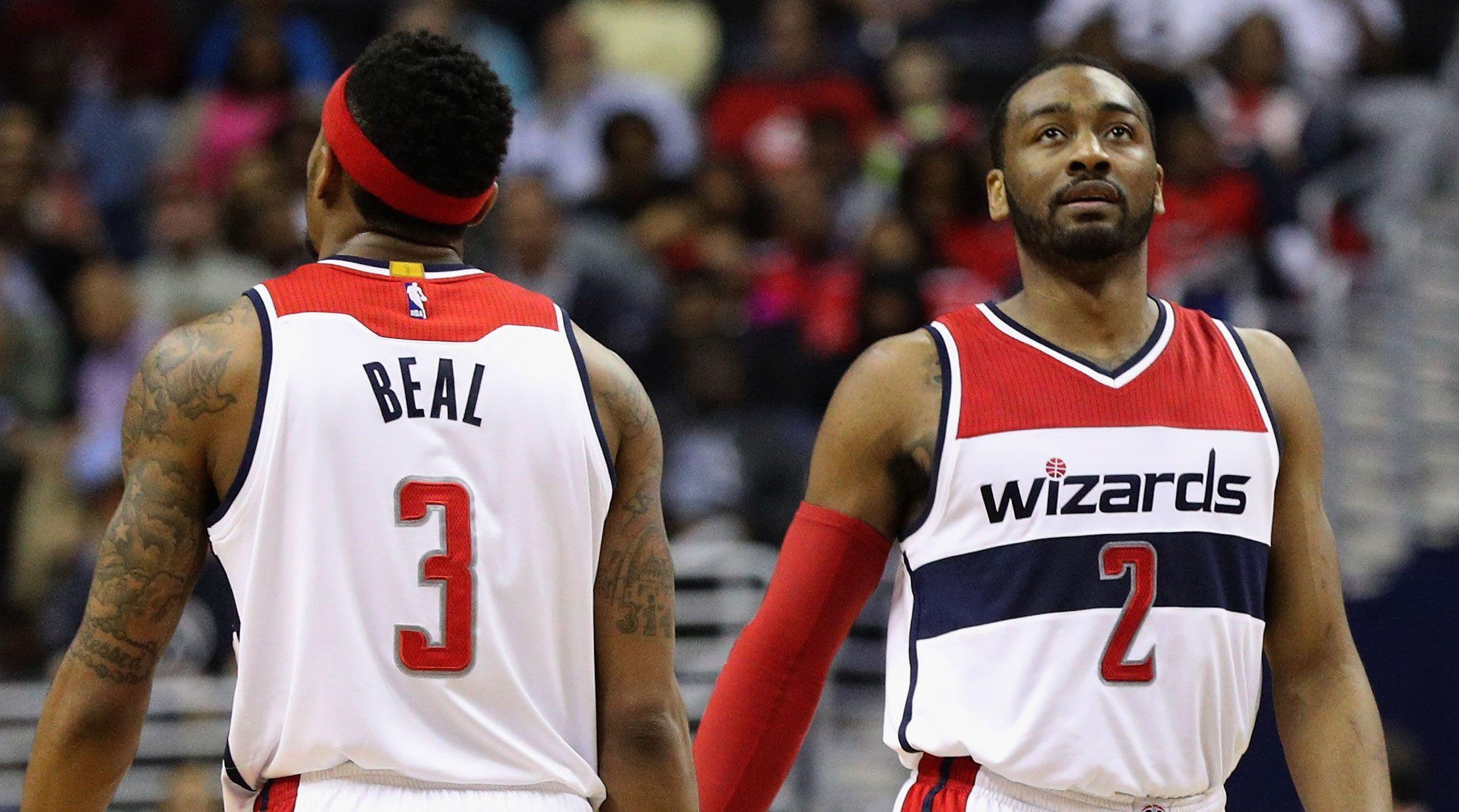 2220x1236 Bradley Beal Wallpaper