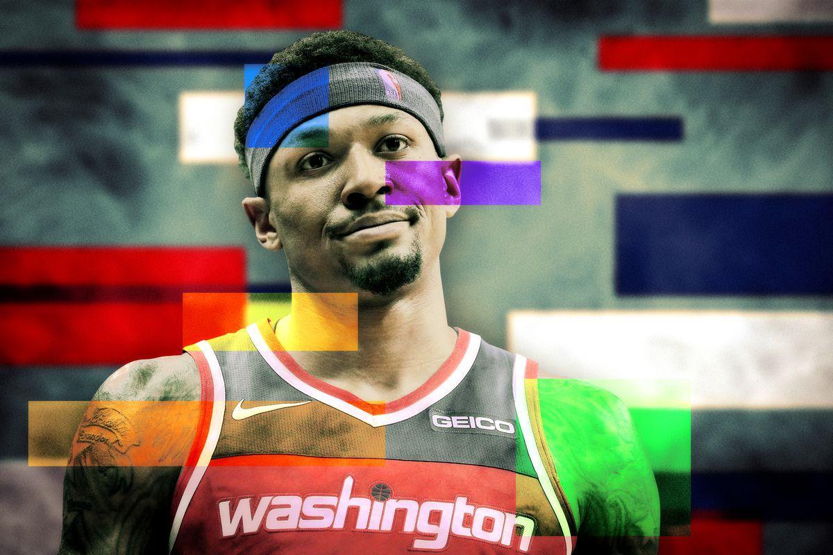 1200x800 NBA Offseason: Bradley Beal Should Ask Out of Washington Now