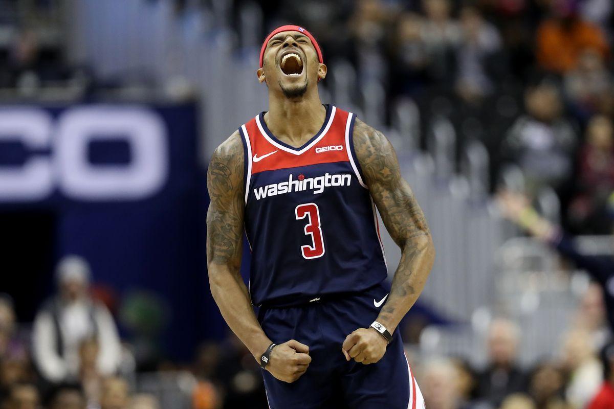 1200x800 WIZ HAVE TO TRADE BRADLEY BEAL, DAVID ALDRIDGE SAYS!. Fast DC Sports