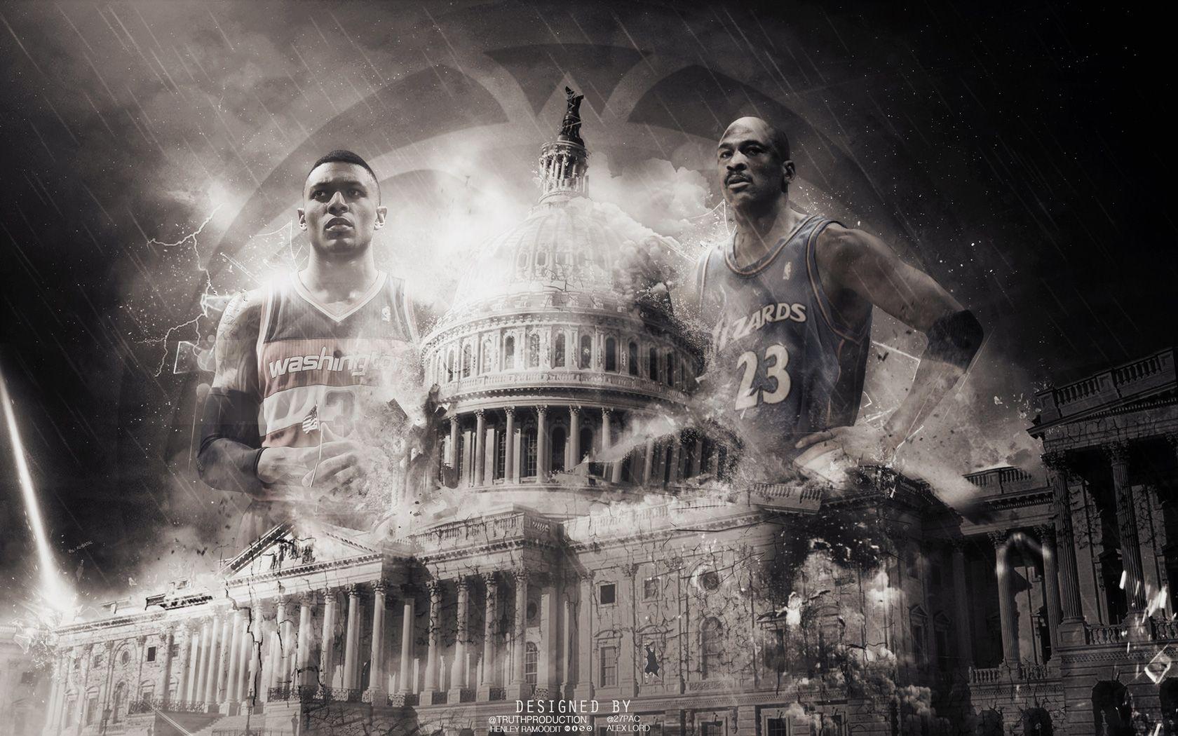 1680x1050 Bradley Beal Wallpaper. Basketball Wallpaper at