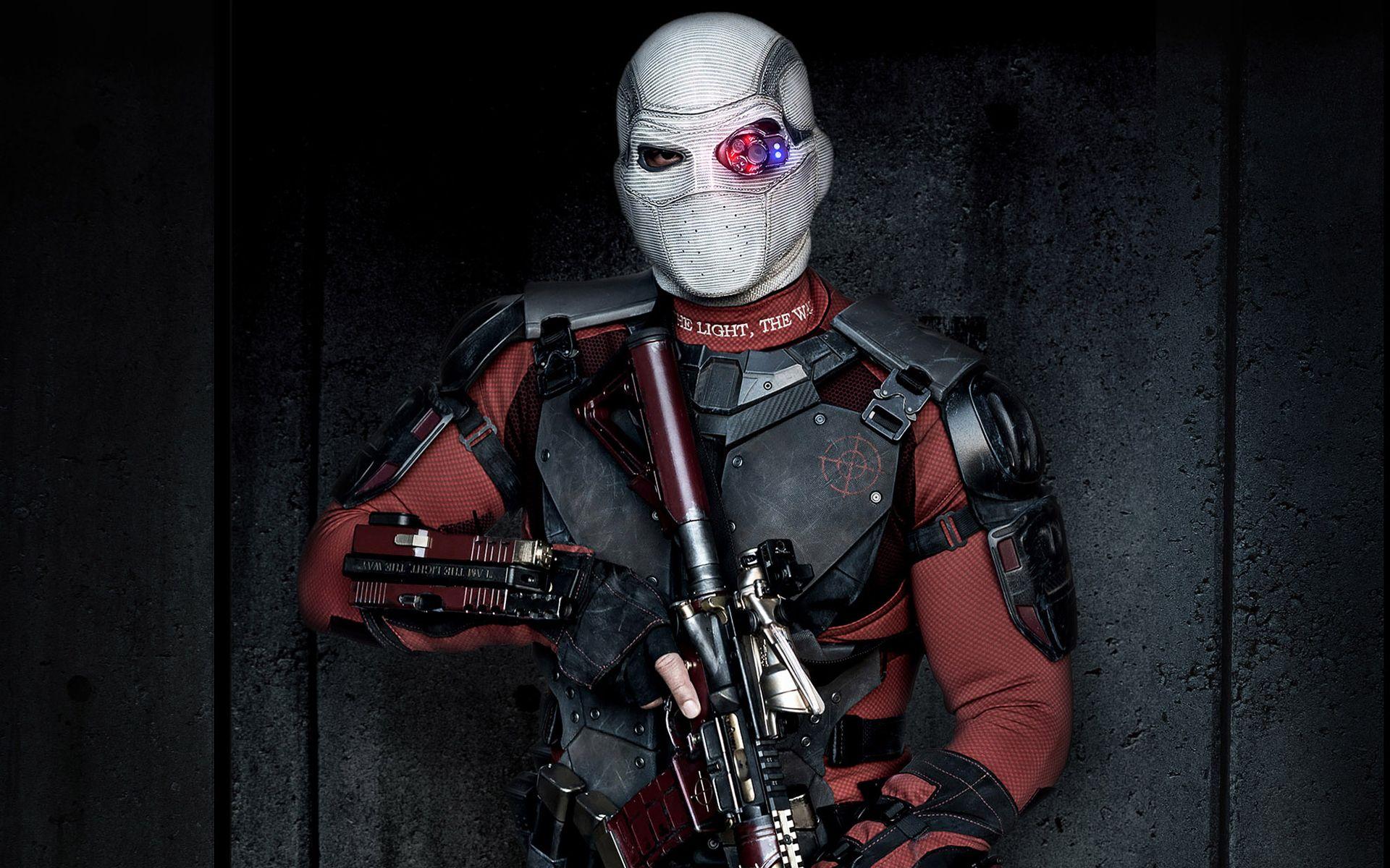 1920x1200 Suicide Squad Movie HD Wallpaper