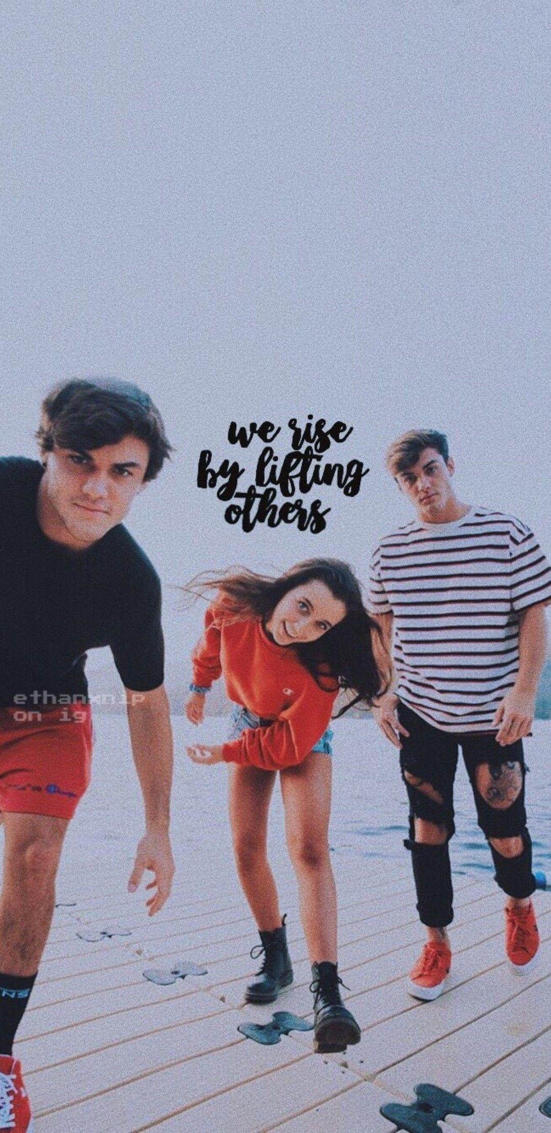 1080x2220 Dolan Twins. Dolan twin quotes, Twin quotes